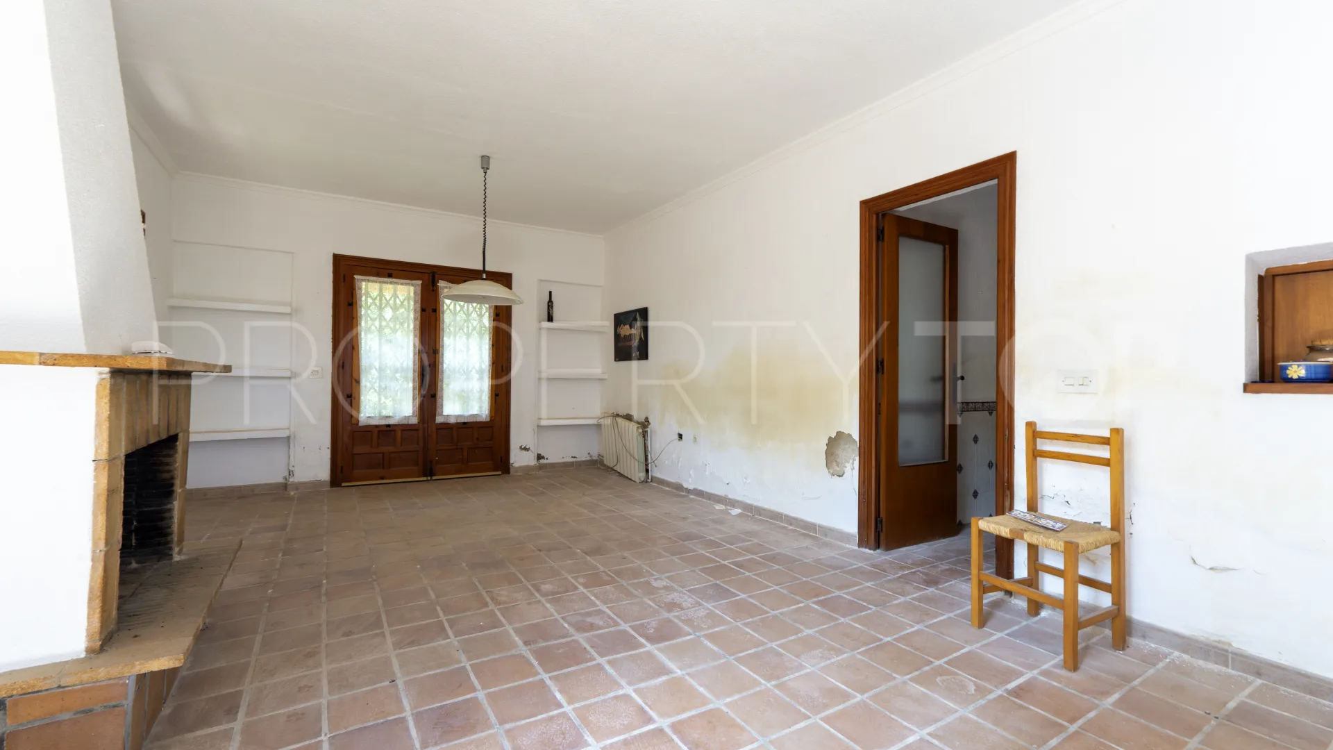 Casa con 6 dormitorios en venta en Los Balcones