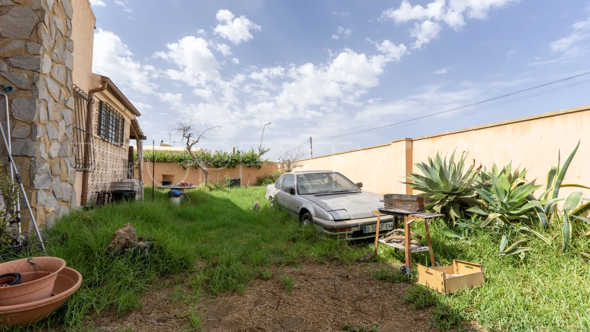 Casa con 6 dormitorios en venta en Los Balcones