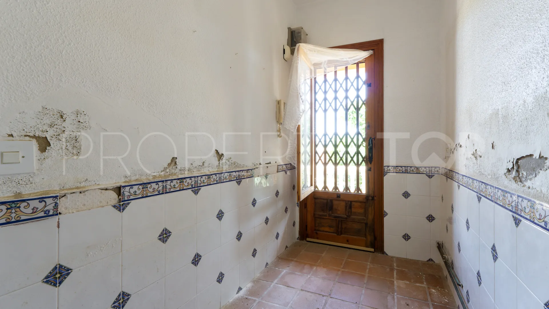 Casa con 6 dormitorios en venta en Los Balcones