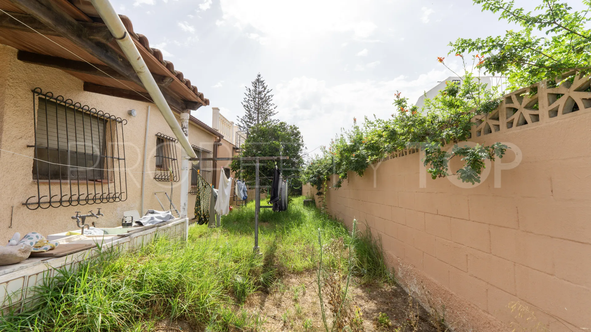 Casa con 6 dormitorios en venta en Los Balcones