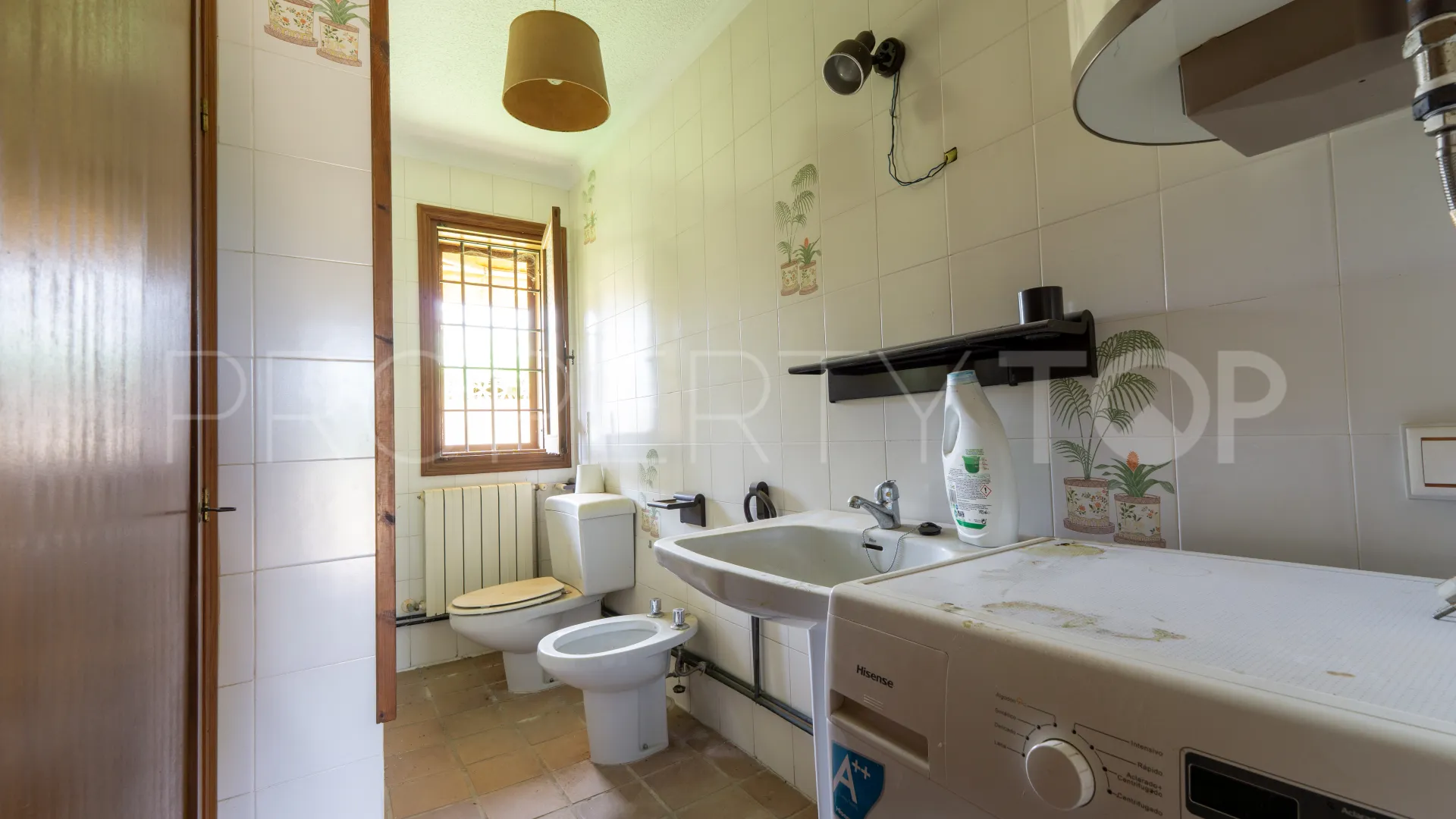 Casa con 6 dormitorios en venta en Los Balcones