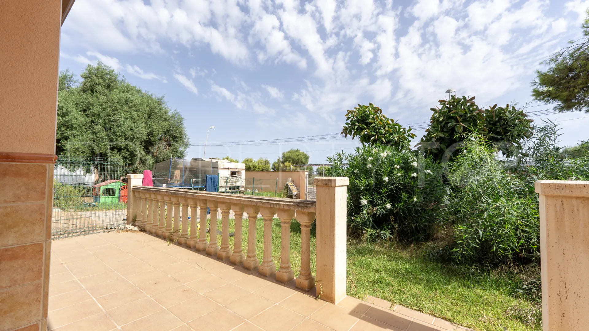 Casa con 6 dormitorios en venta en Los Balcones