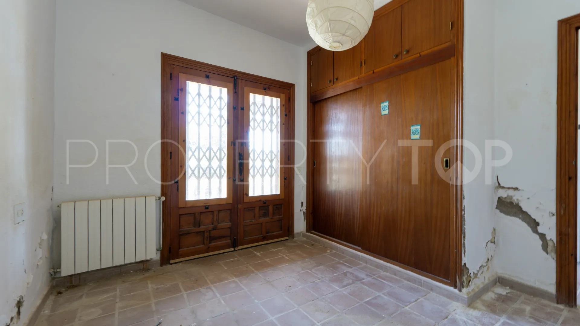 Casa con 6 dormitorios en venta en Los Balcones