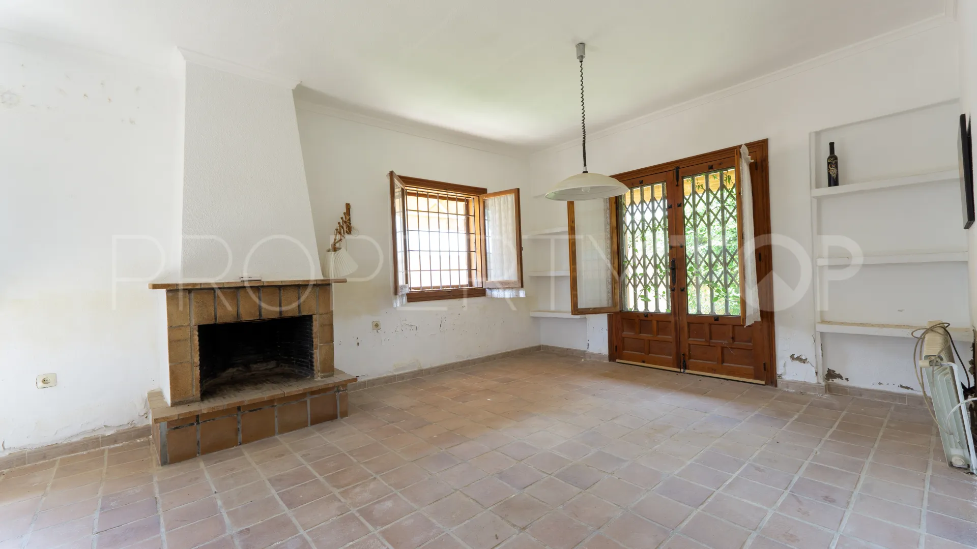 Casa con 6 dormitorios en venta en Los Balcones