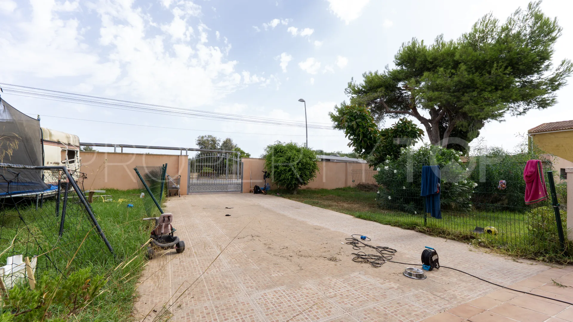 Casa con 6 dormitorios en venta en Los Balcones