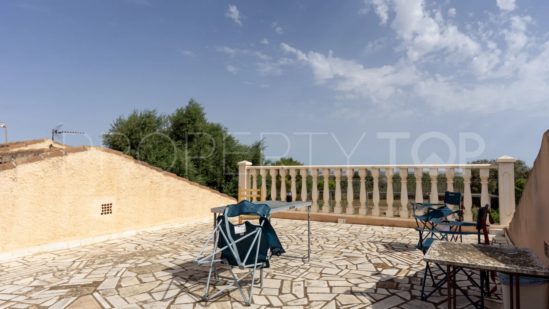 Casa con 6 dormitorios en venta en Los Balcones