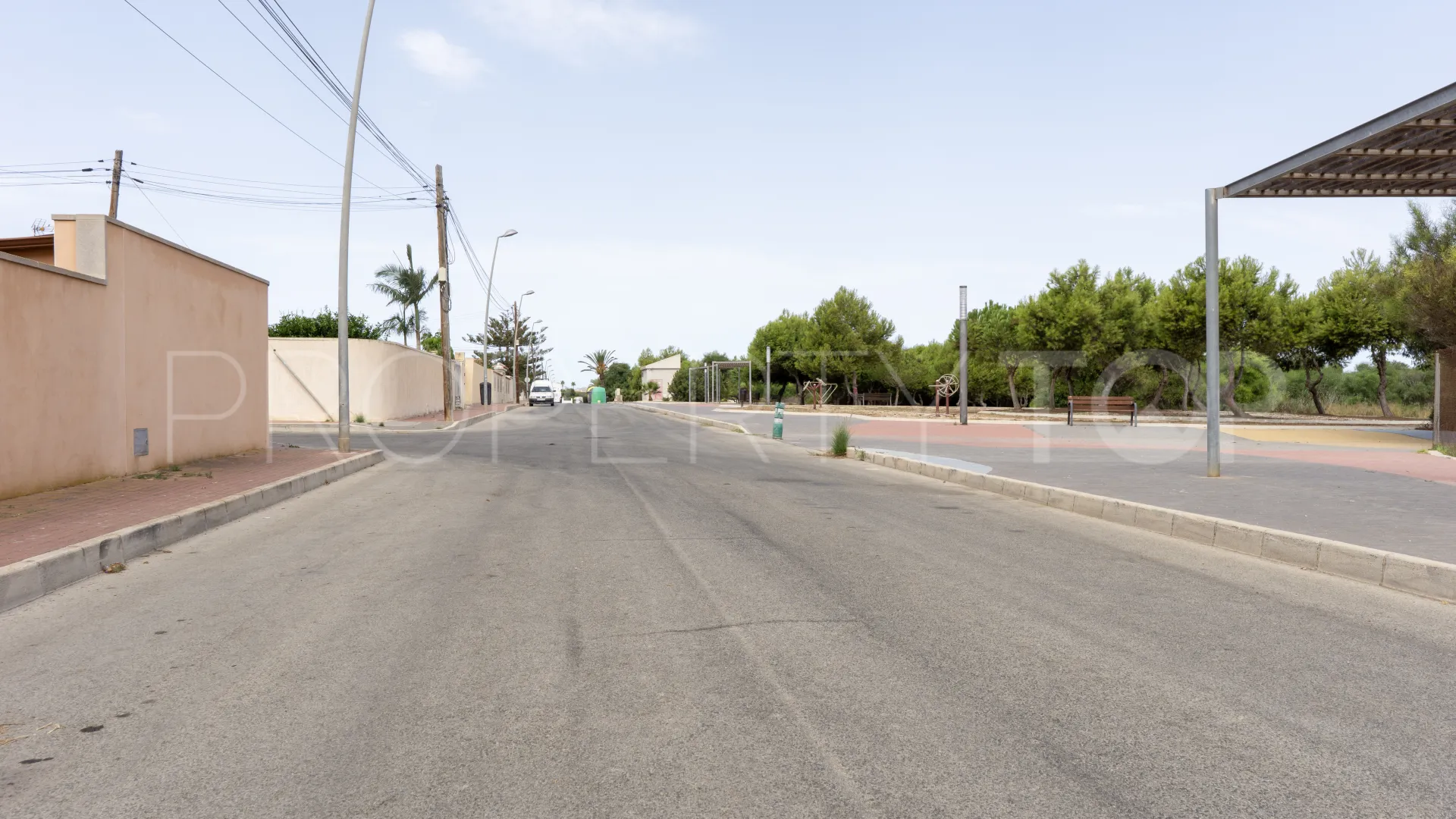 Casa con 6 dormitorios en venta en Los Balcones