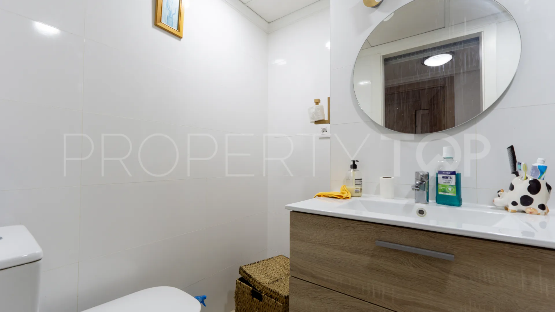 Buy 2 bedrooms apartment in Torrevieja