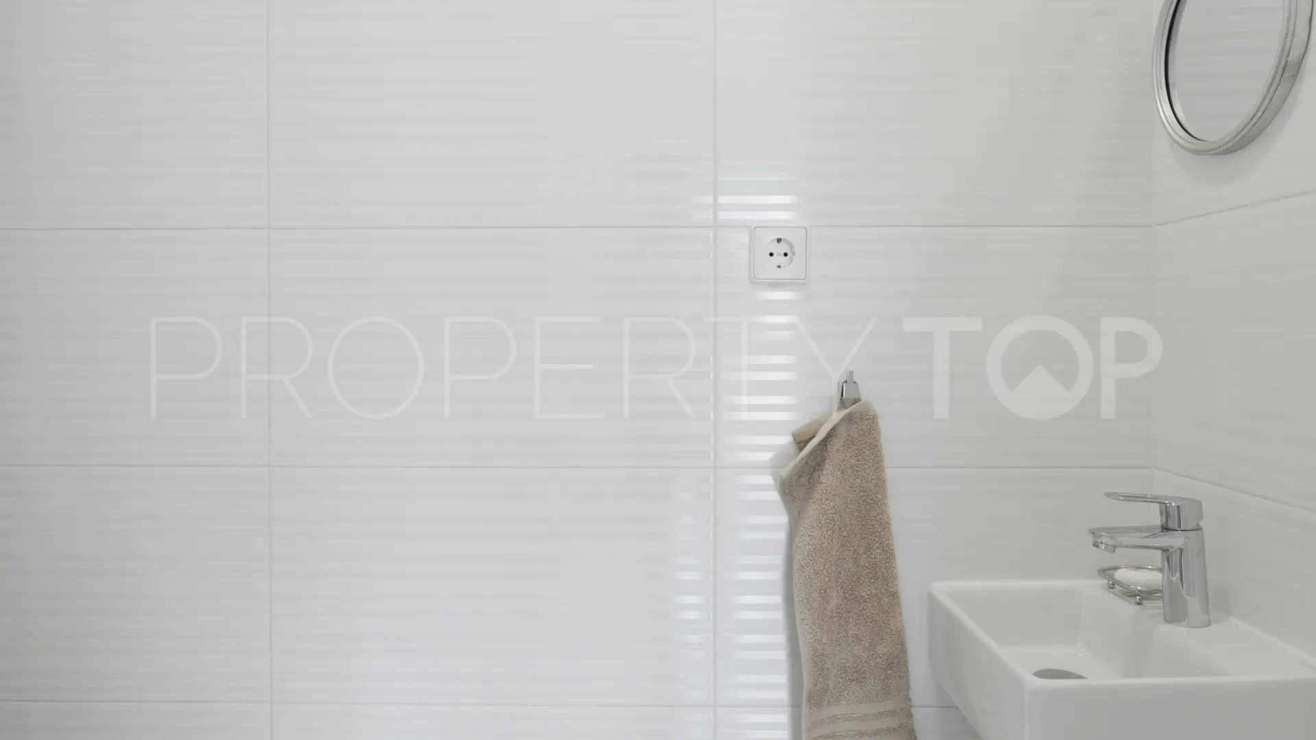 Buy apartment in Marbella Centro with 1 bedroom
