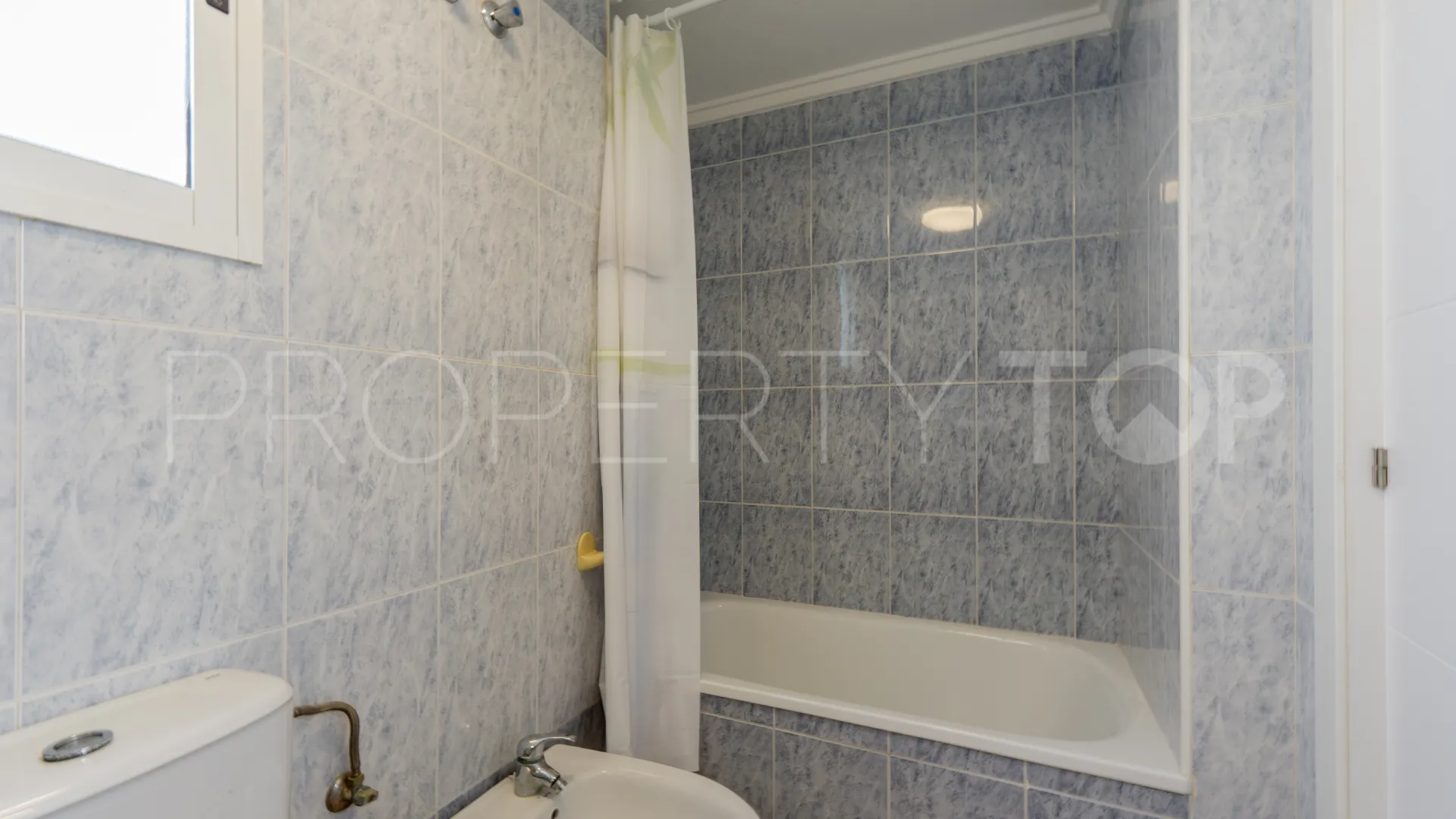 Torrevieja 2 bedrooms apartment for sale