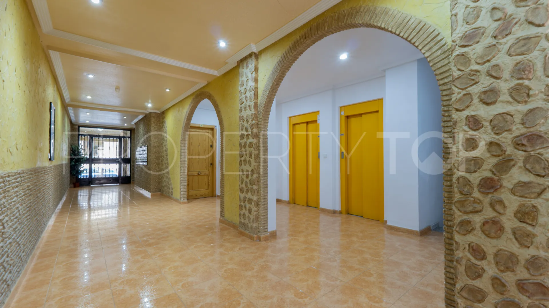 Torrevieja 2 bedrooms apartment for sale