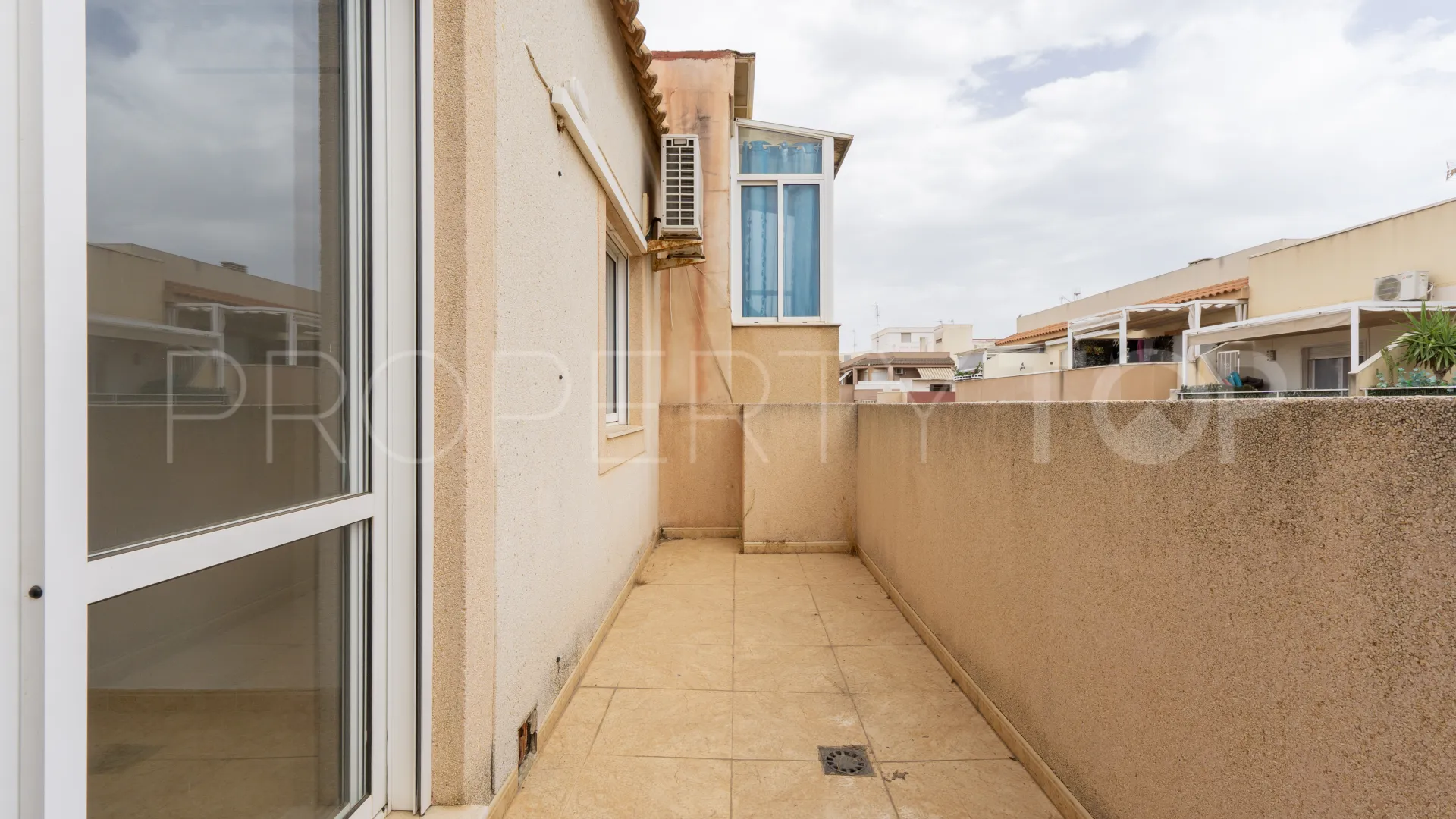 Torrevieja 2 bedrooms apartment for sale