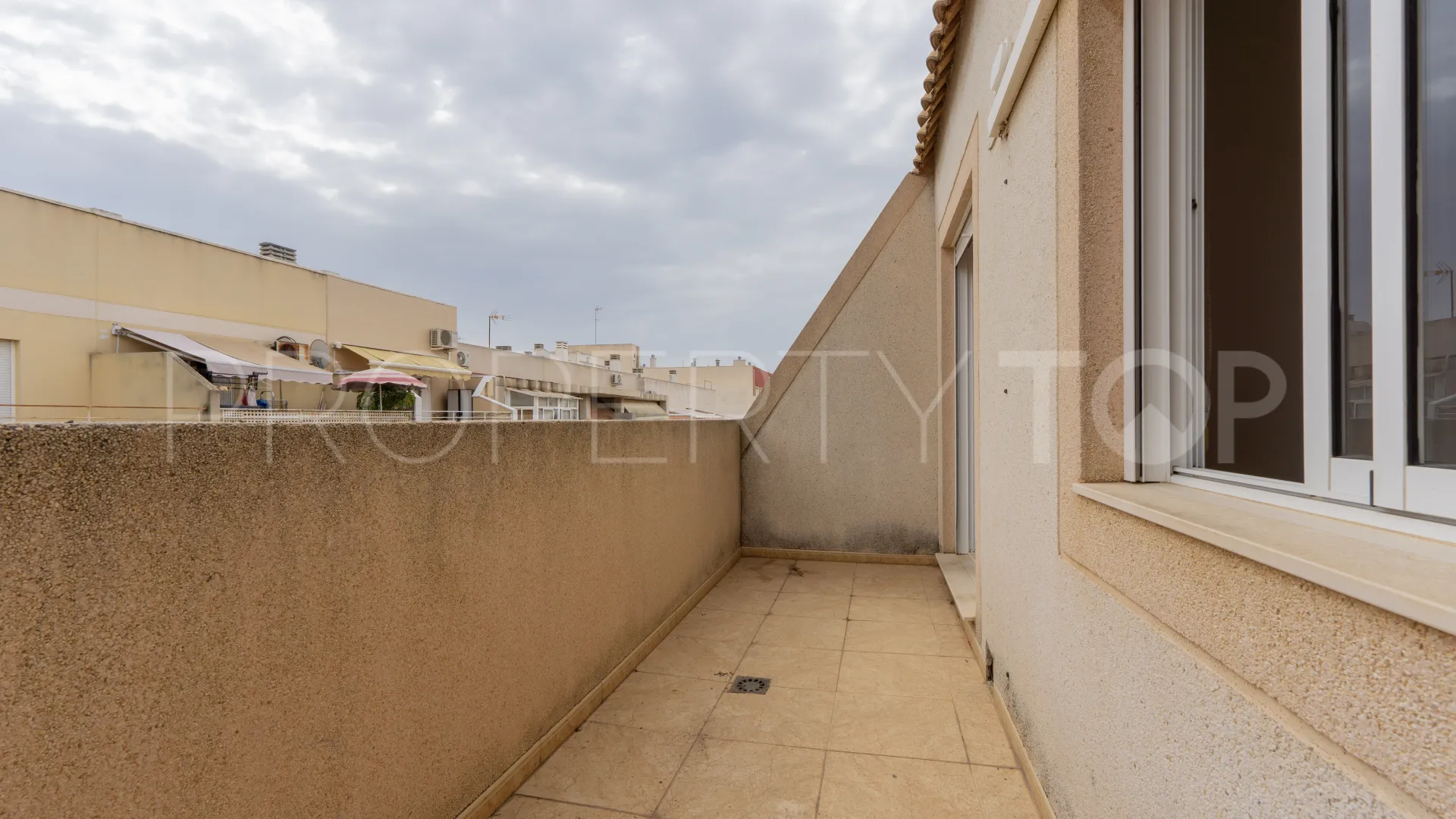 Torrevieja 2 bedrooms apartment for sale