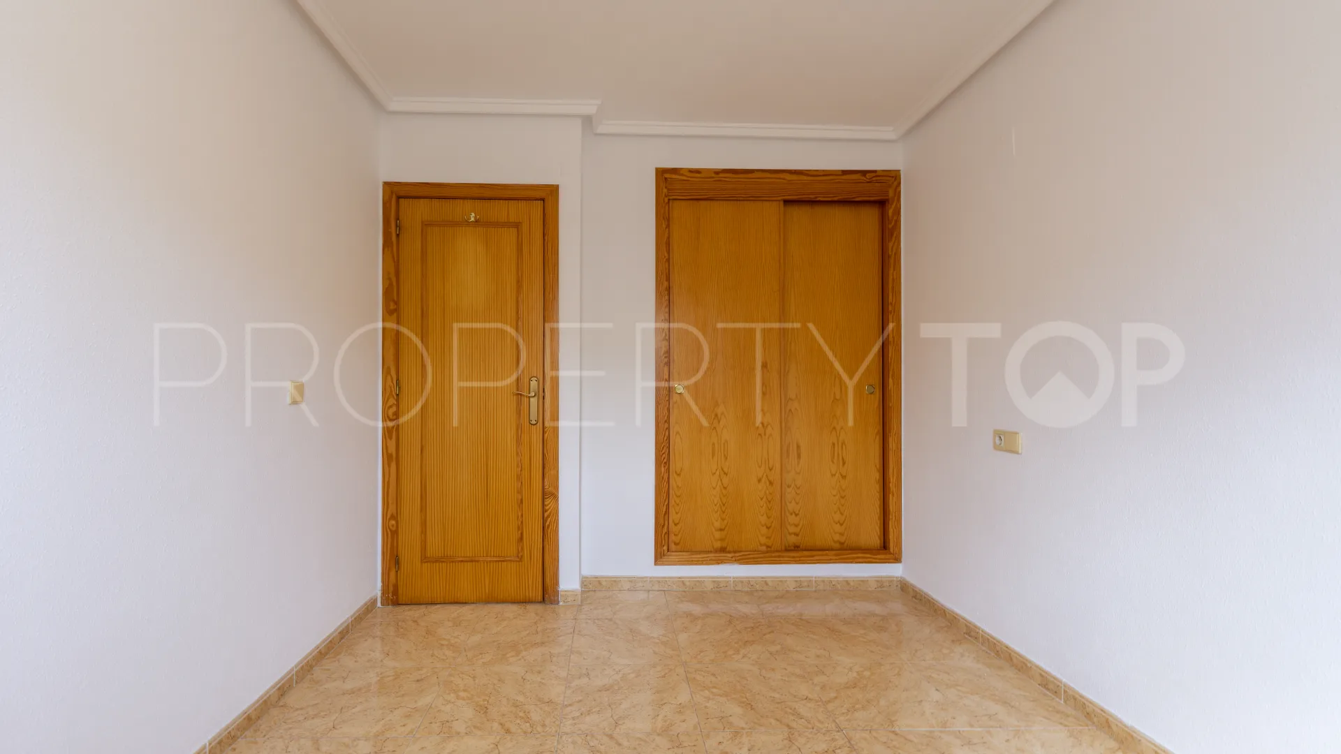 Torrevieja 2 bedrooms apartment for sale