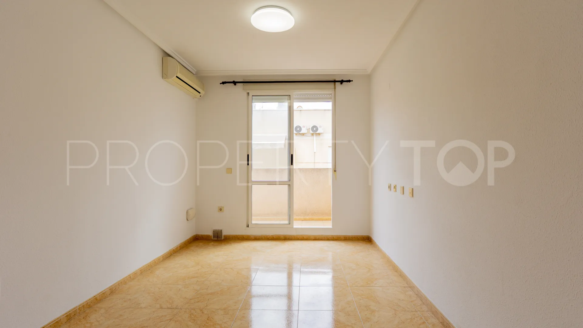 Torrevieja 2 bedrooms apartment for sale