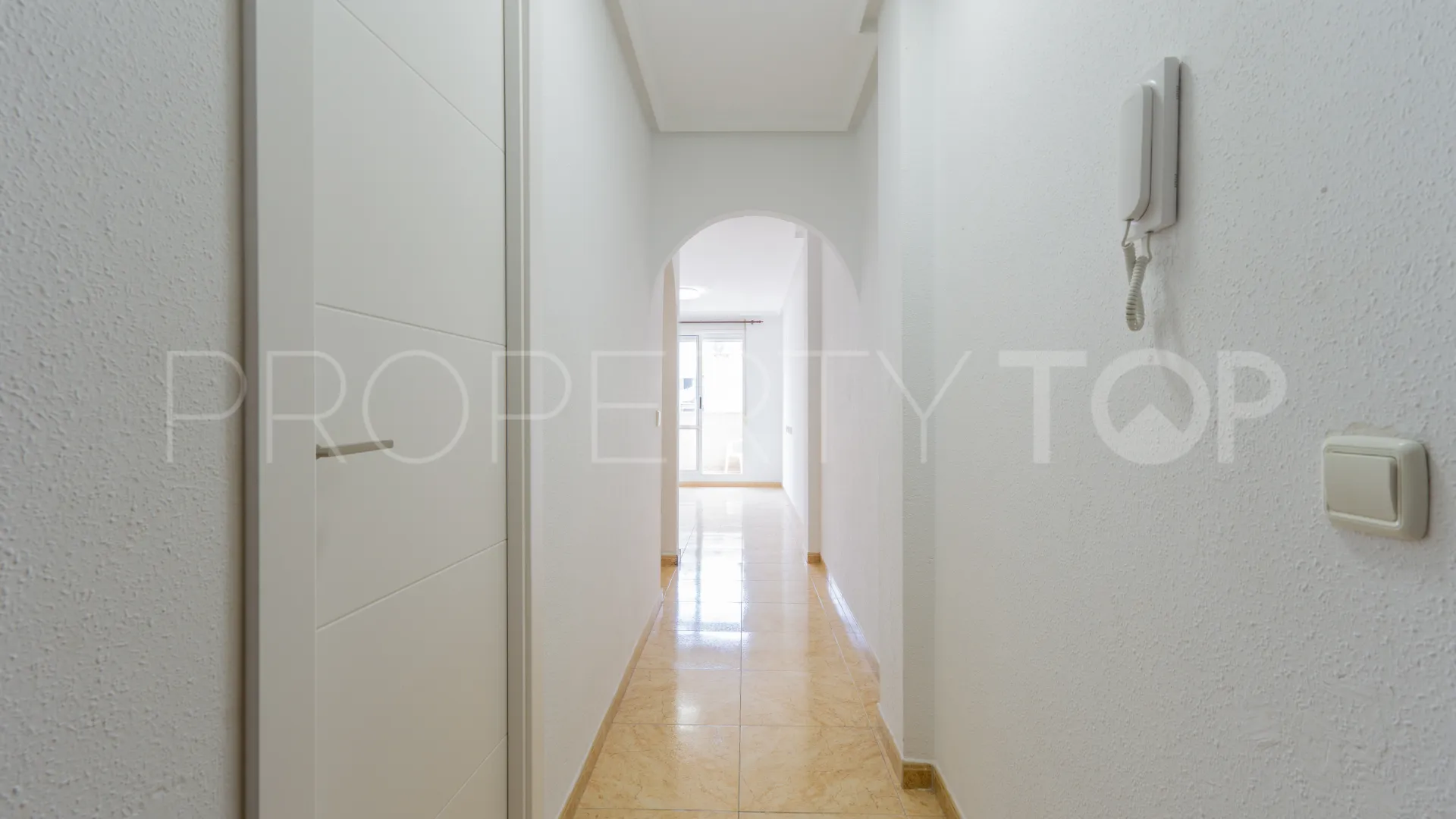 Torrevieja 2 bedrooms apartment for sale