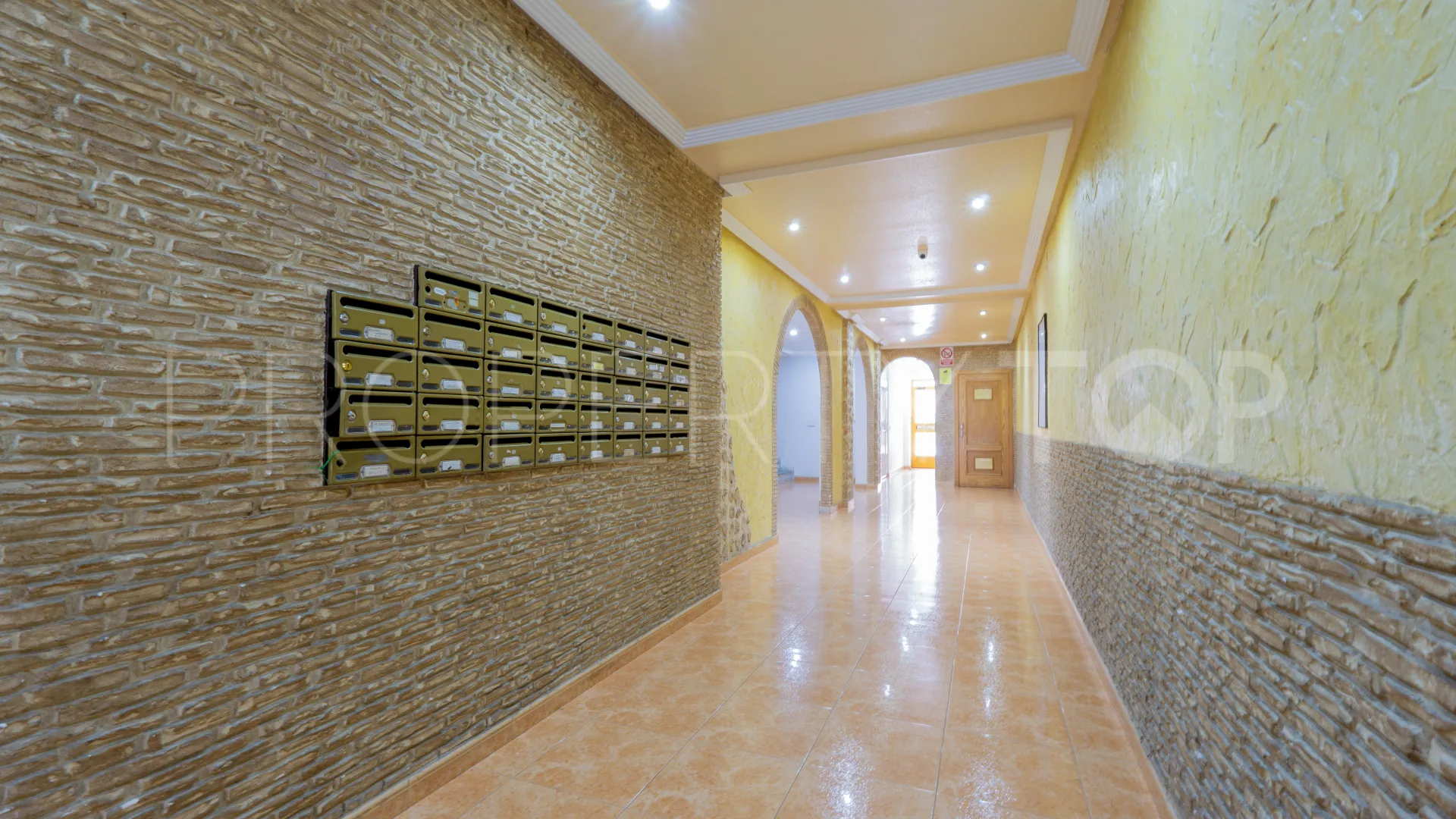 Torrevieja 2 bedrooms apartment for sale