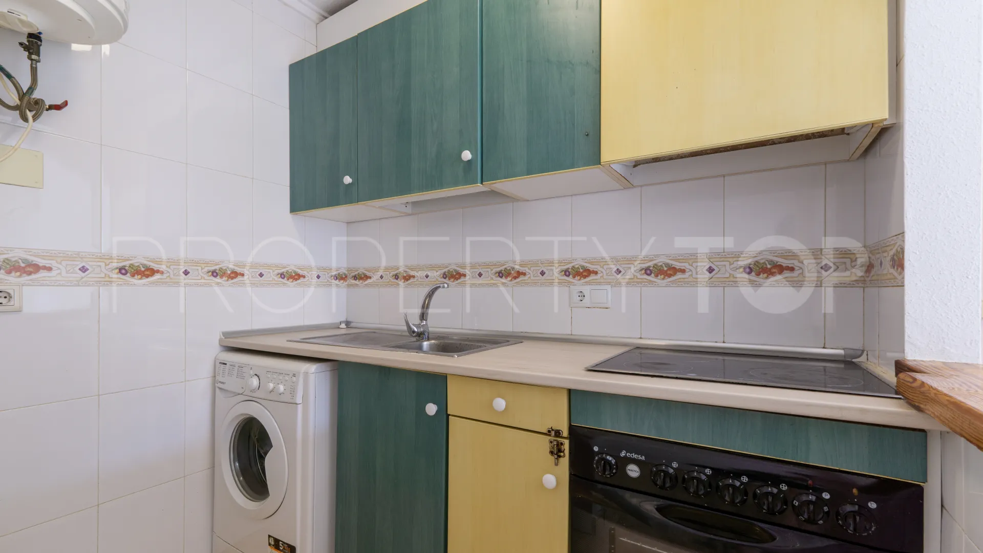 Torrevieja 2 bedrooms apartment for sale