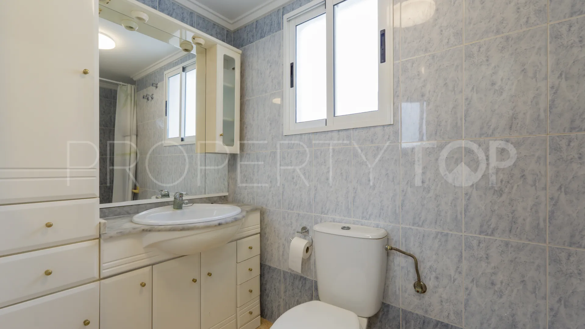 Torrevieja 2 bedrooms apartment for sale