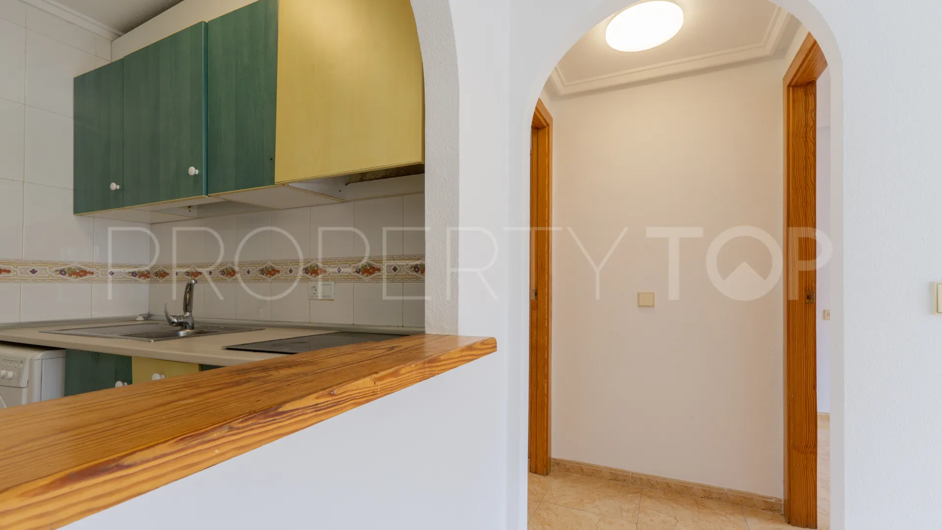 Torrevieja 2 bedrooms apartment for sale