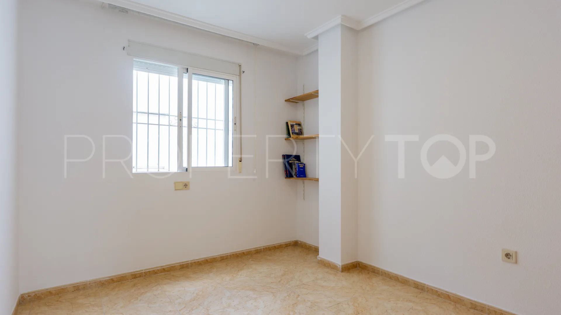 Torrevieja 2 bedrooms apartment for sale