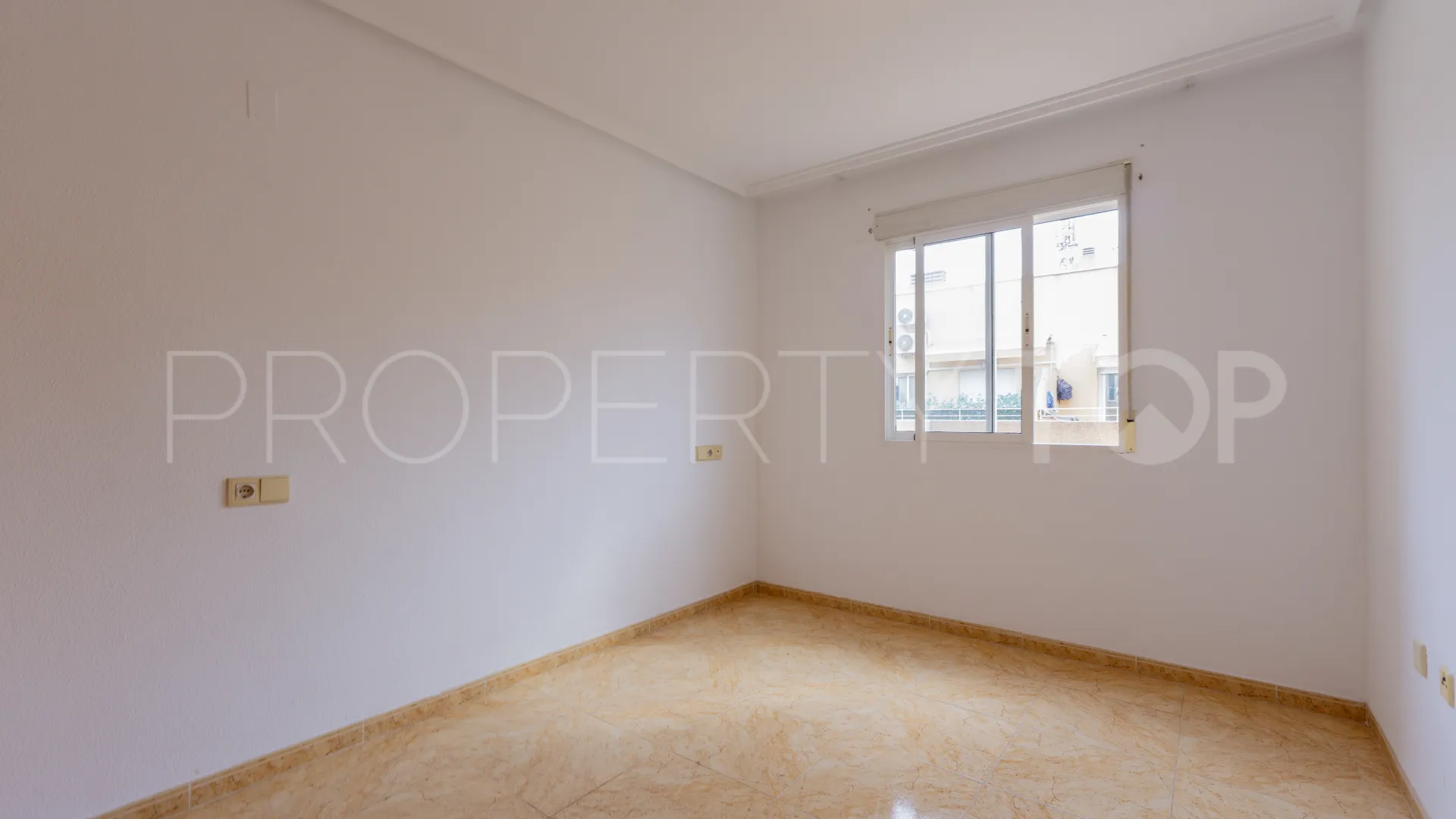 Torrevieja 2 bedrooms apartment for sale