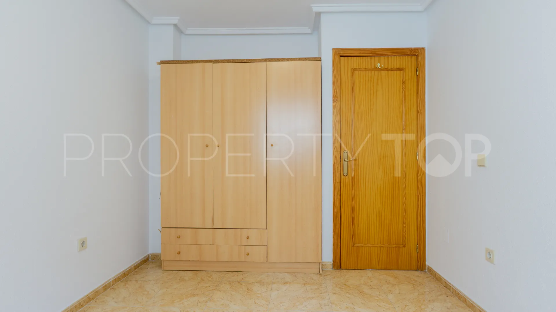 Torrevieja 2 bedrooms apartment for sale