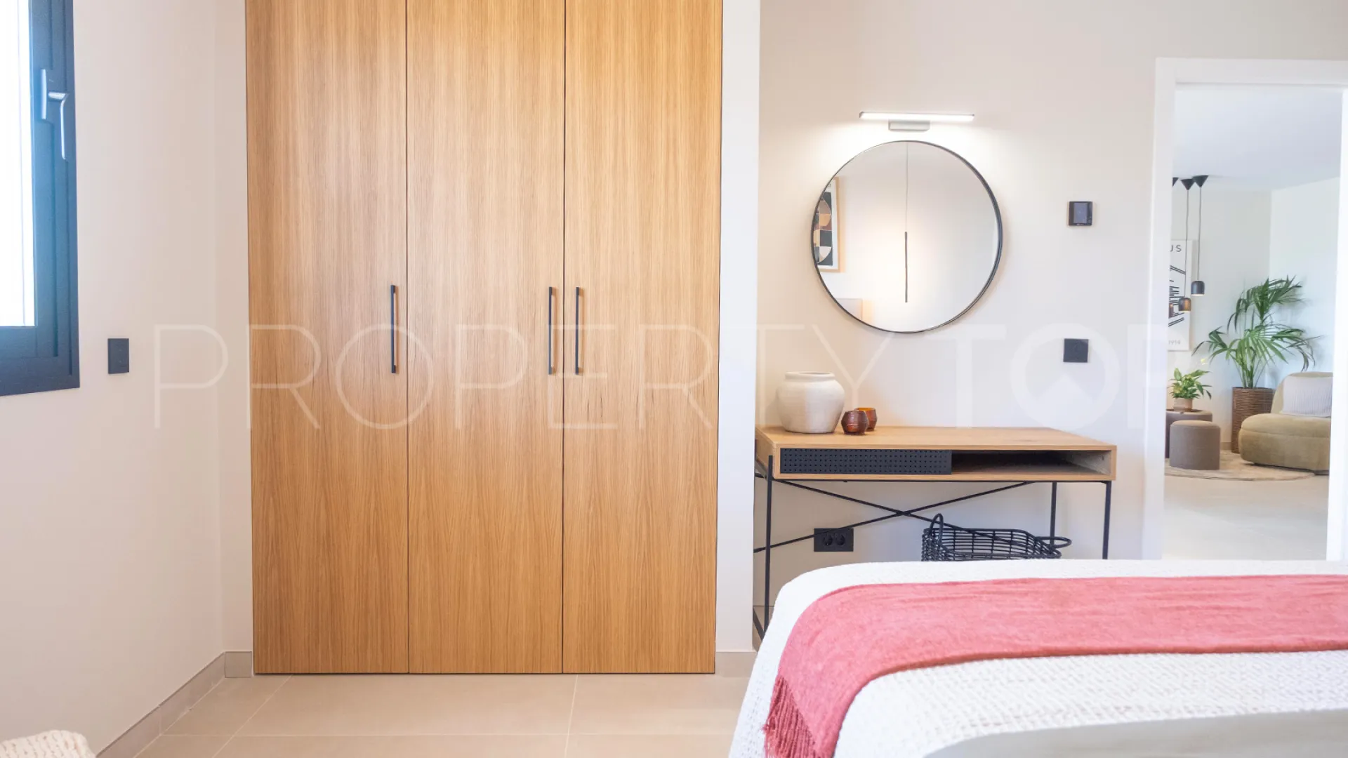 Apartment for sale in Conjunto Casaño with 3 bedrooms
