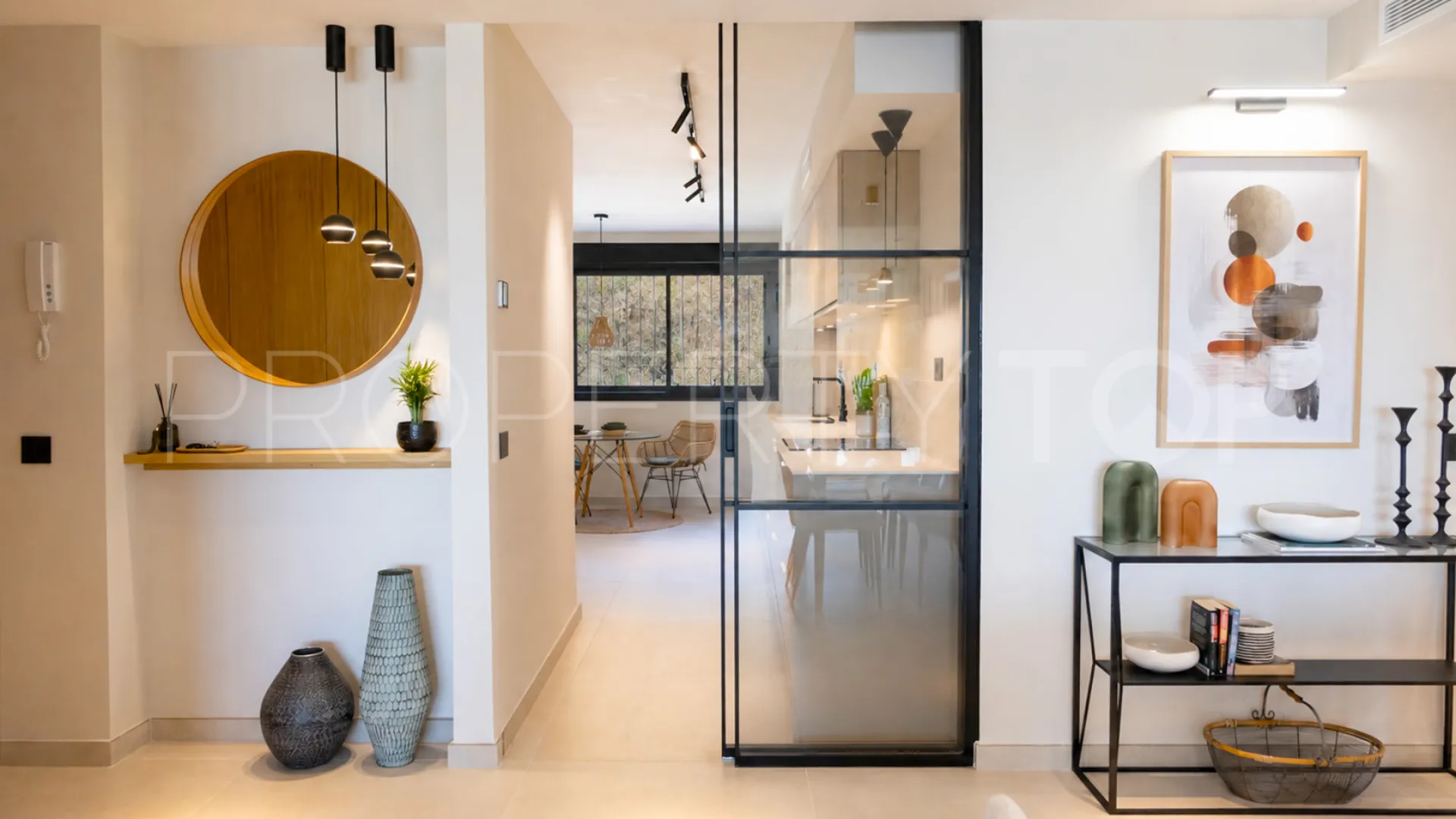 Apartment for sale in Conjunto Casaño with 3 bedrooms