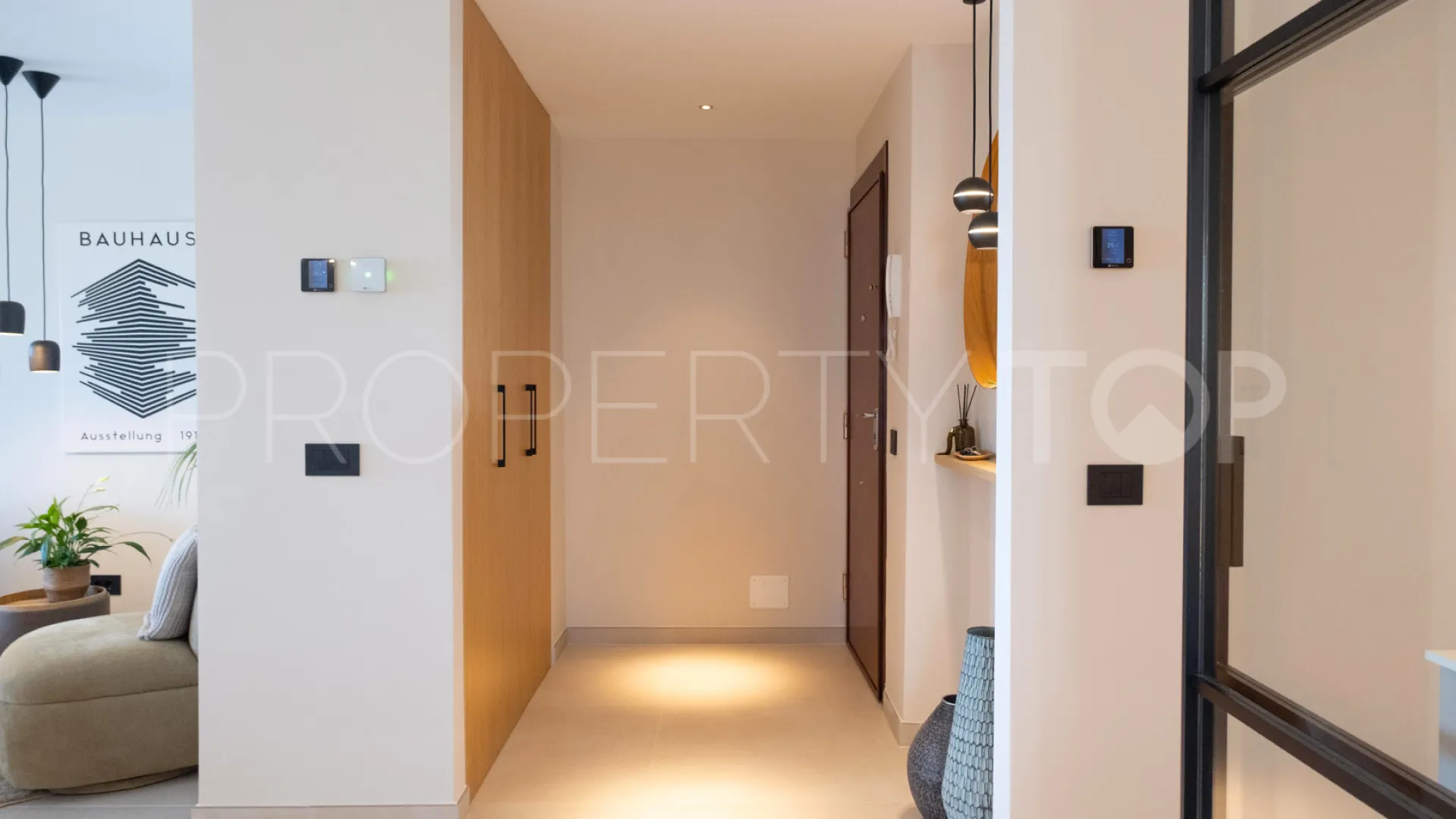 Apartment for sale in Conjunto Casaño with 3 bedrooms