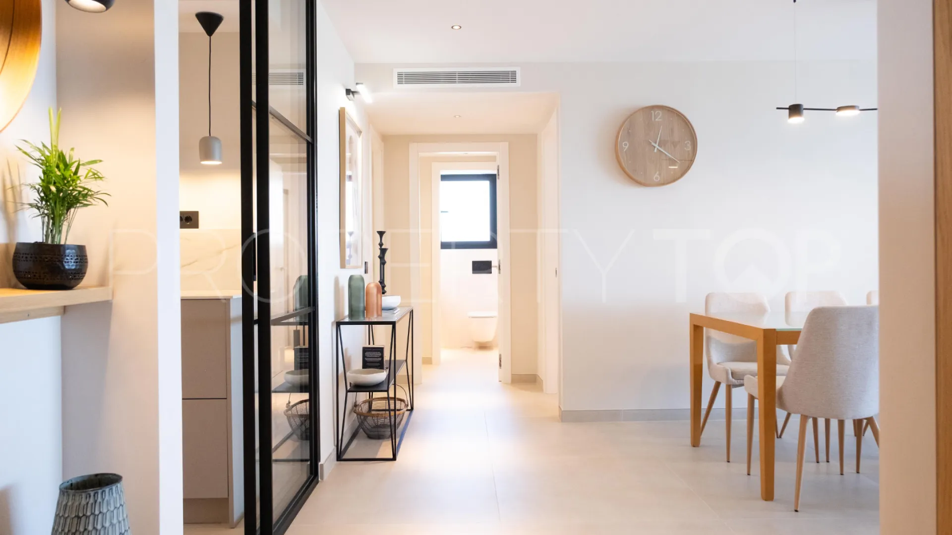 Apartment for sale in Conjunto Casaño with 3 bedrooms