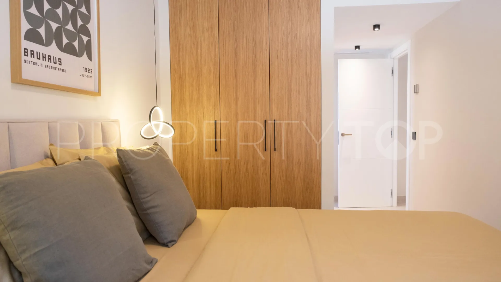 Apartment for sale in Conjunto Casaño with 3 bedrooms