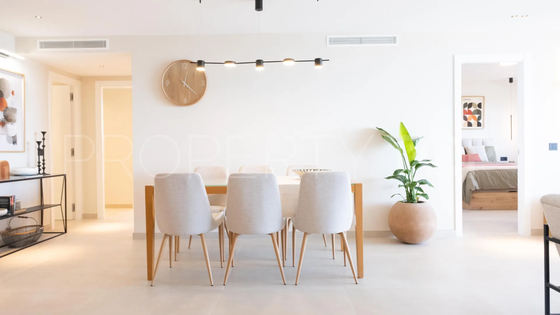 Apartment for sale in Conjunto Casaño with 3 bedrooms
