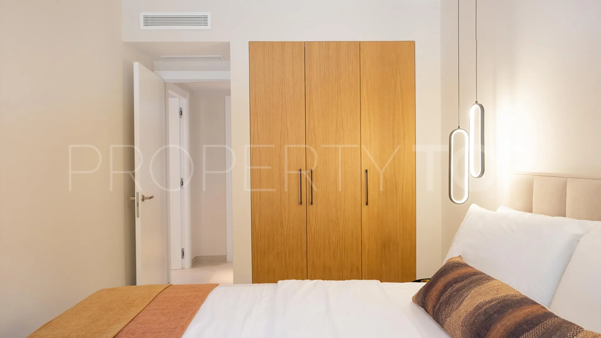 Apartment for sale in Conjunto Casaño with 3 bedrooms