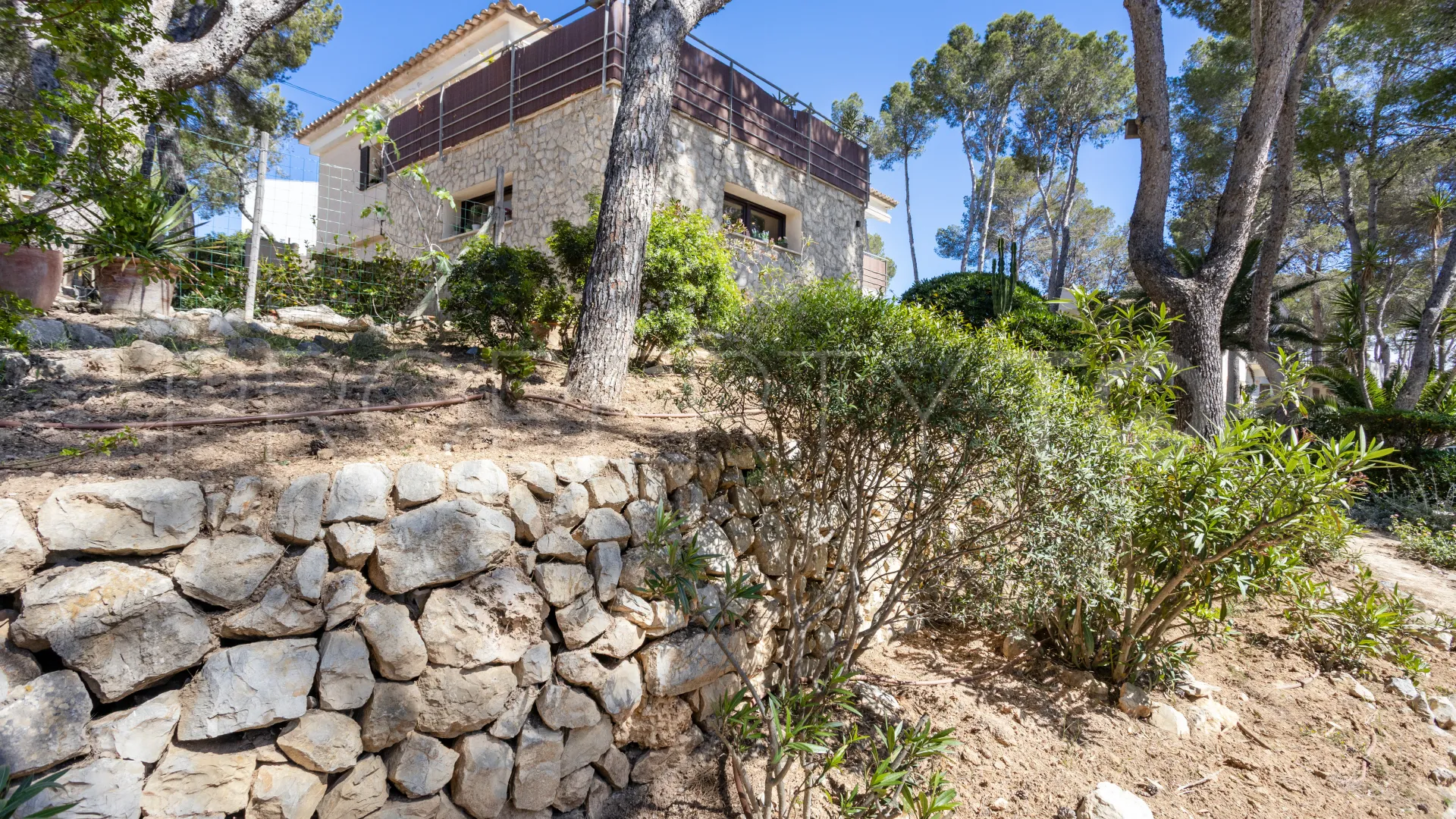 Buy Costa de la calma house with 4 bedrooms