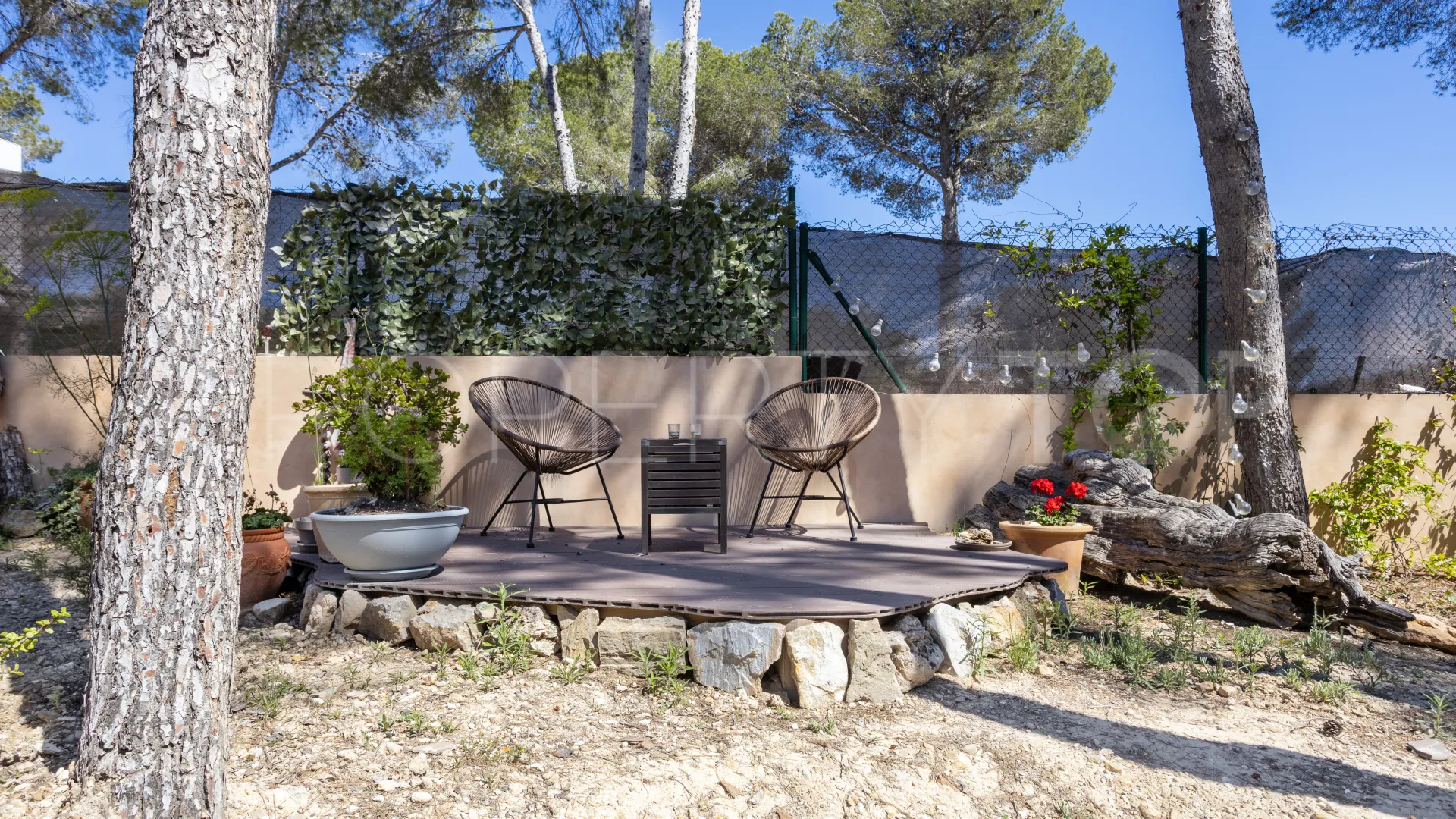 Buy Costa de la calma house with 4 bedrooms