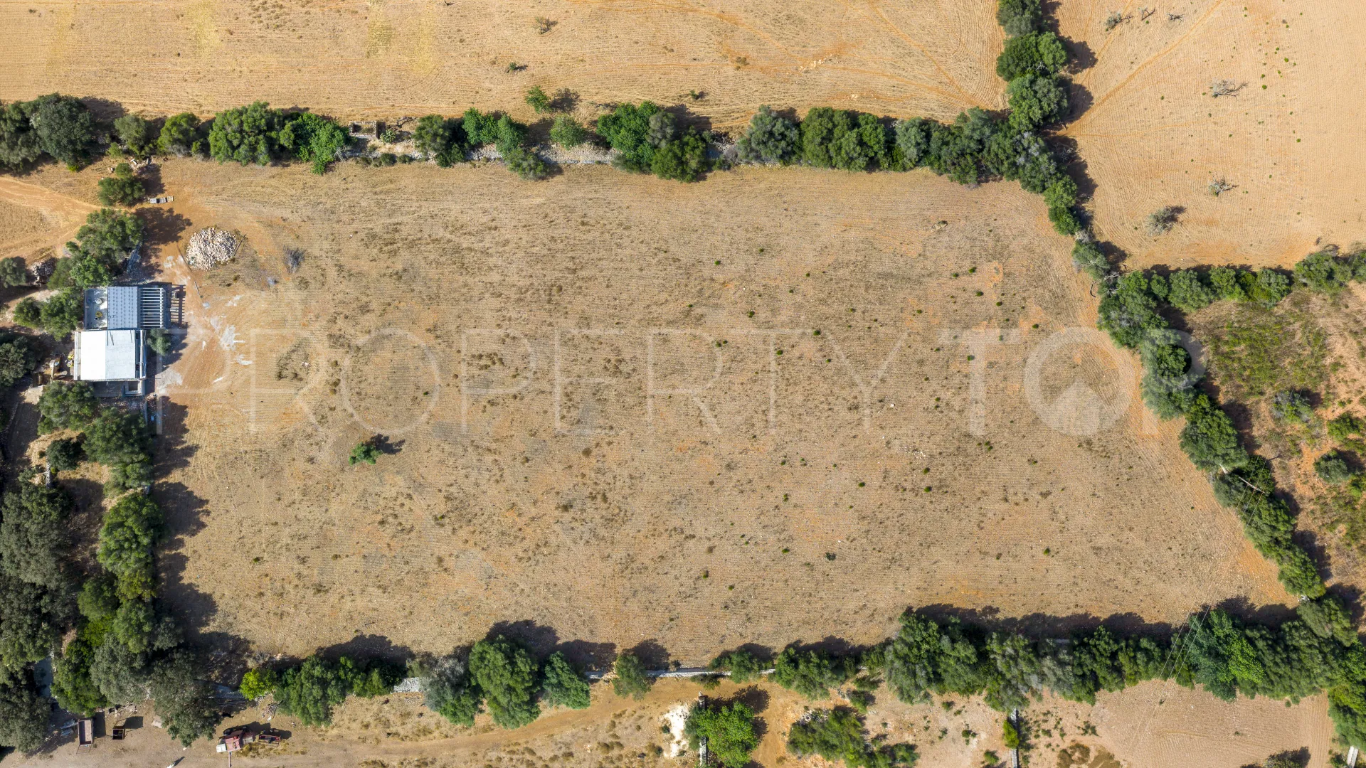 Se vende finca en Manacor con 4 dormitorios