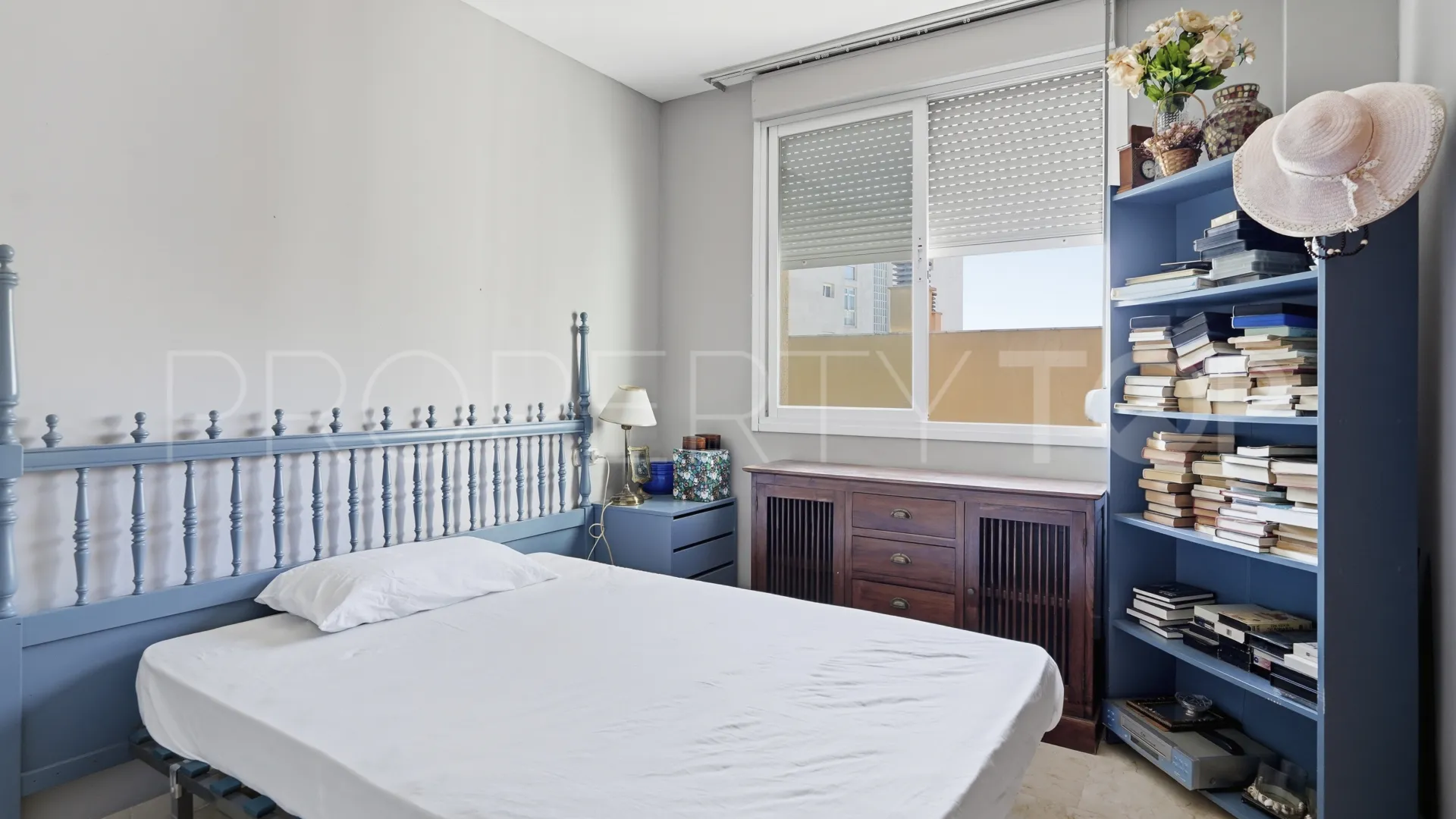 For sale apartment in Paseo Marítimo
