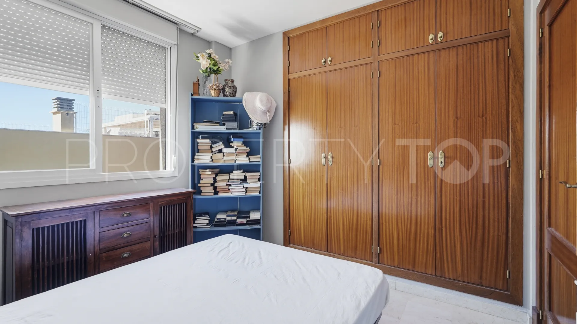 For sale apartment in Paseo Marítimo