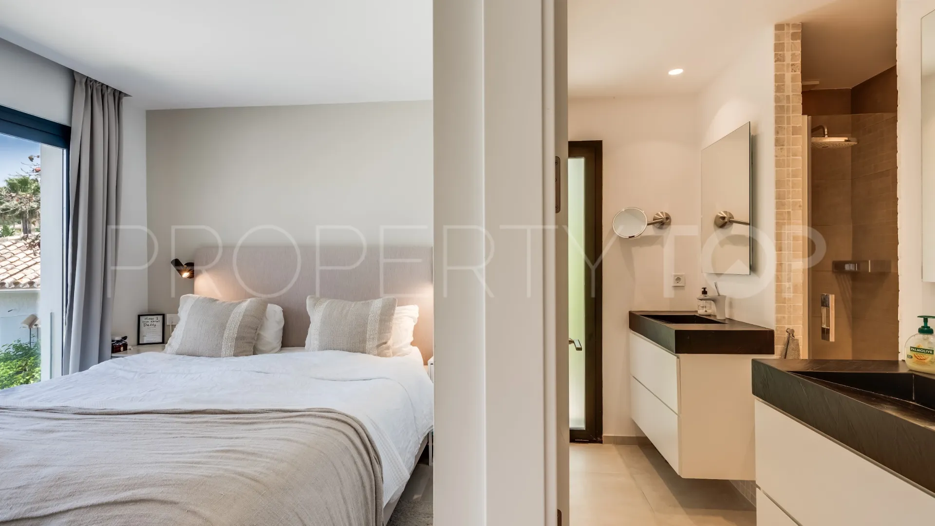 Nueva Andalucia, villa en venta de 4 dormitorios