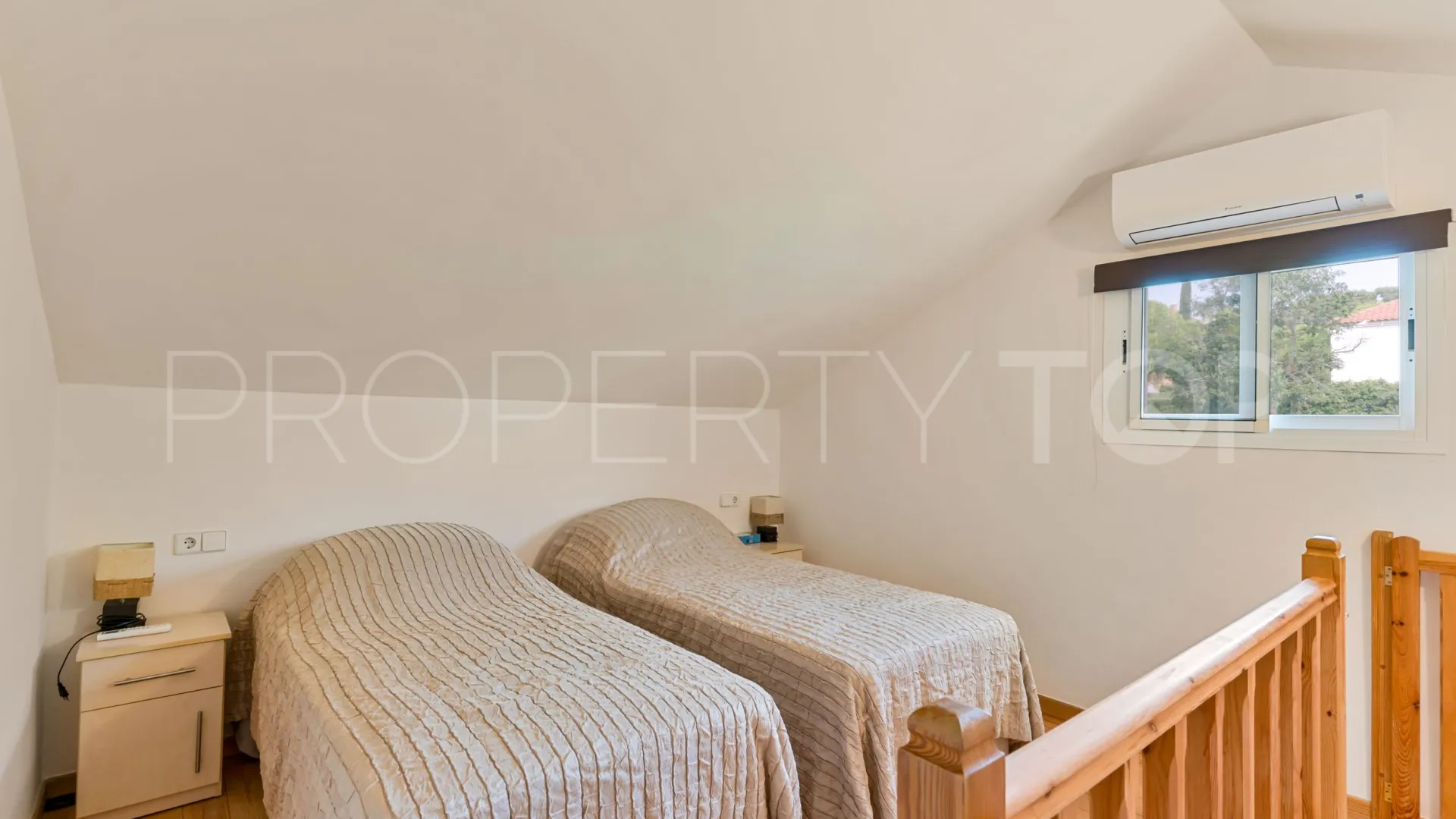 3 bedrooms Nueva Andalucia apartment for sale