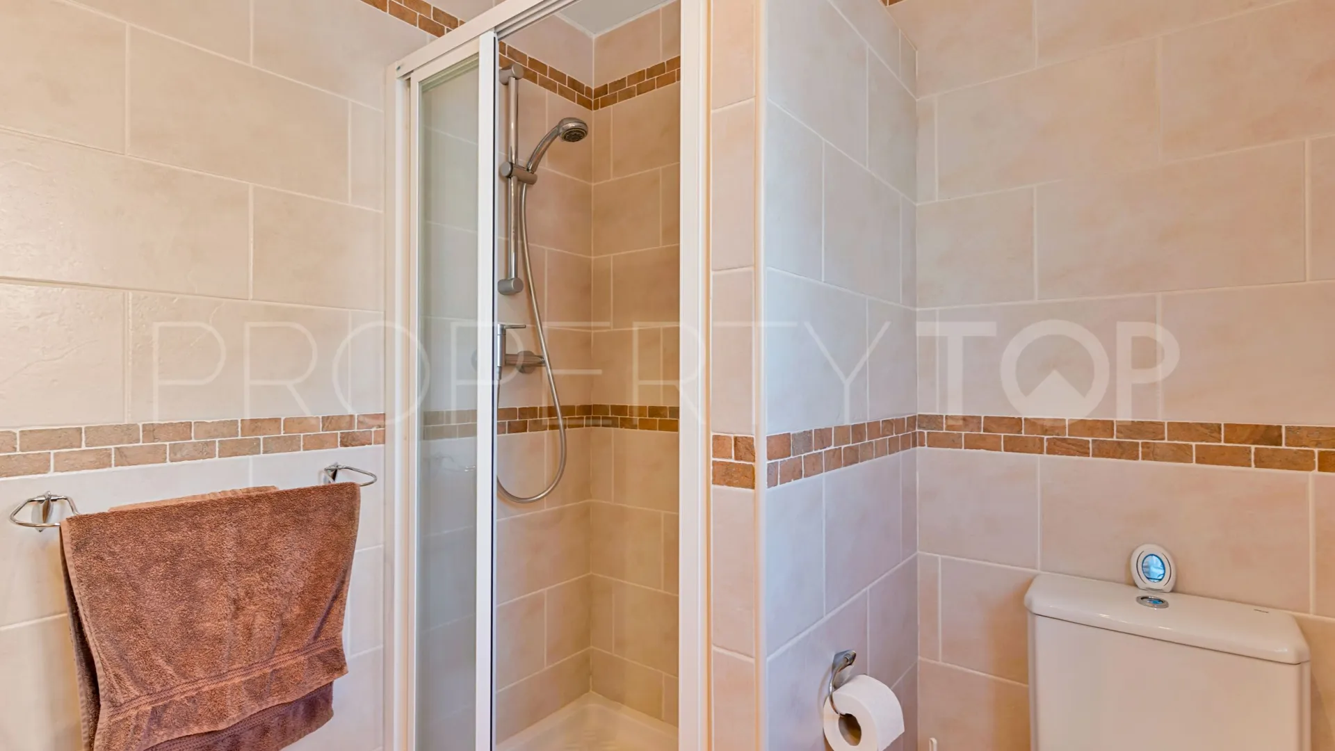 3 bedrooms Nueva Andalucia apartment for sale