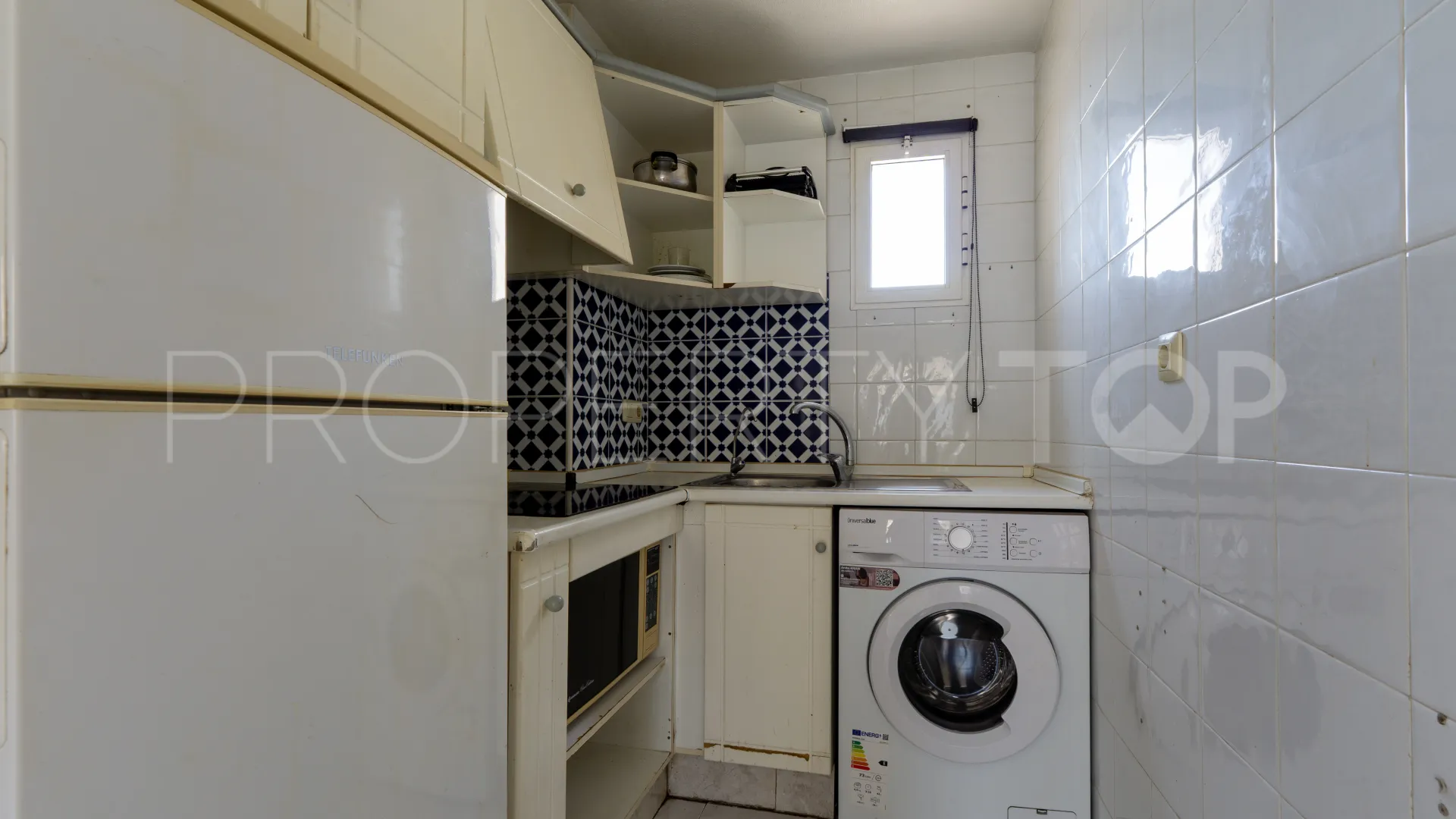 Torrevieja, apartamento a la venta con 3 dormitorios