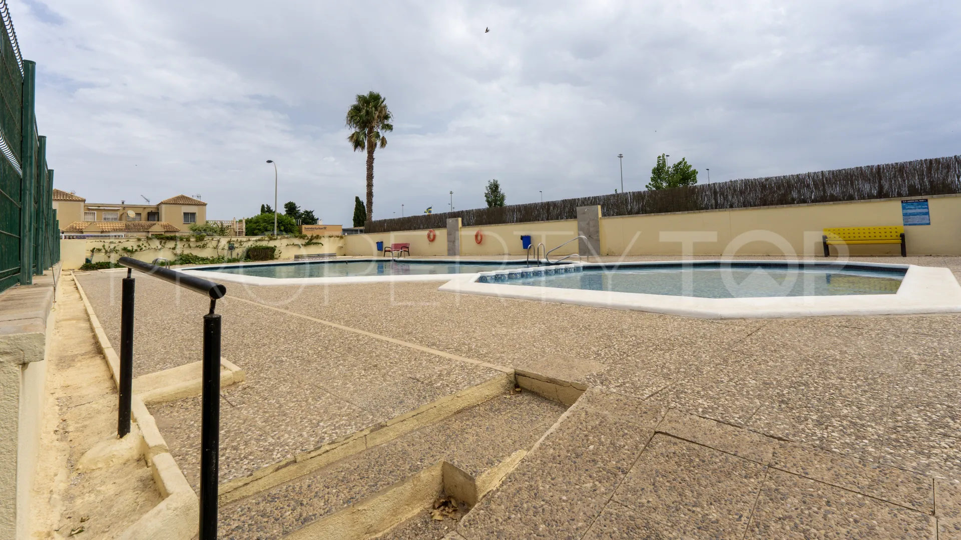 Torrevieja, apartamento a la venta con 3 dormitorios
