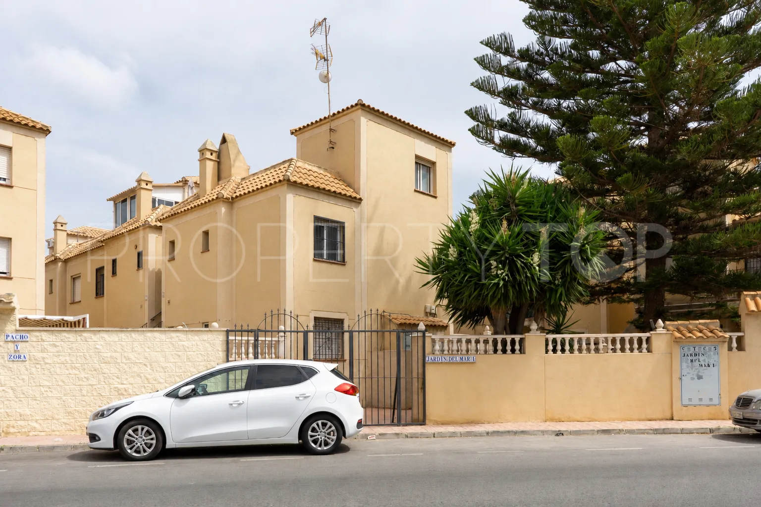 Torrevieja, apartamento a la venta con 3 dormitorios