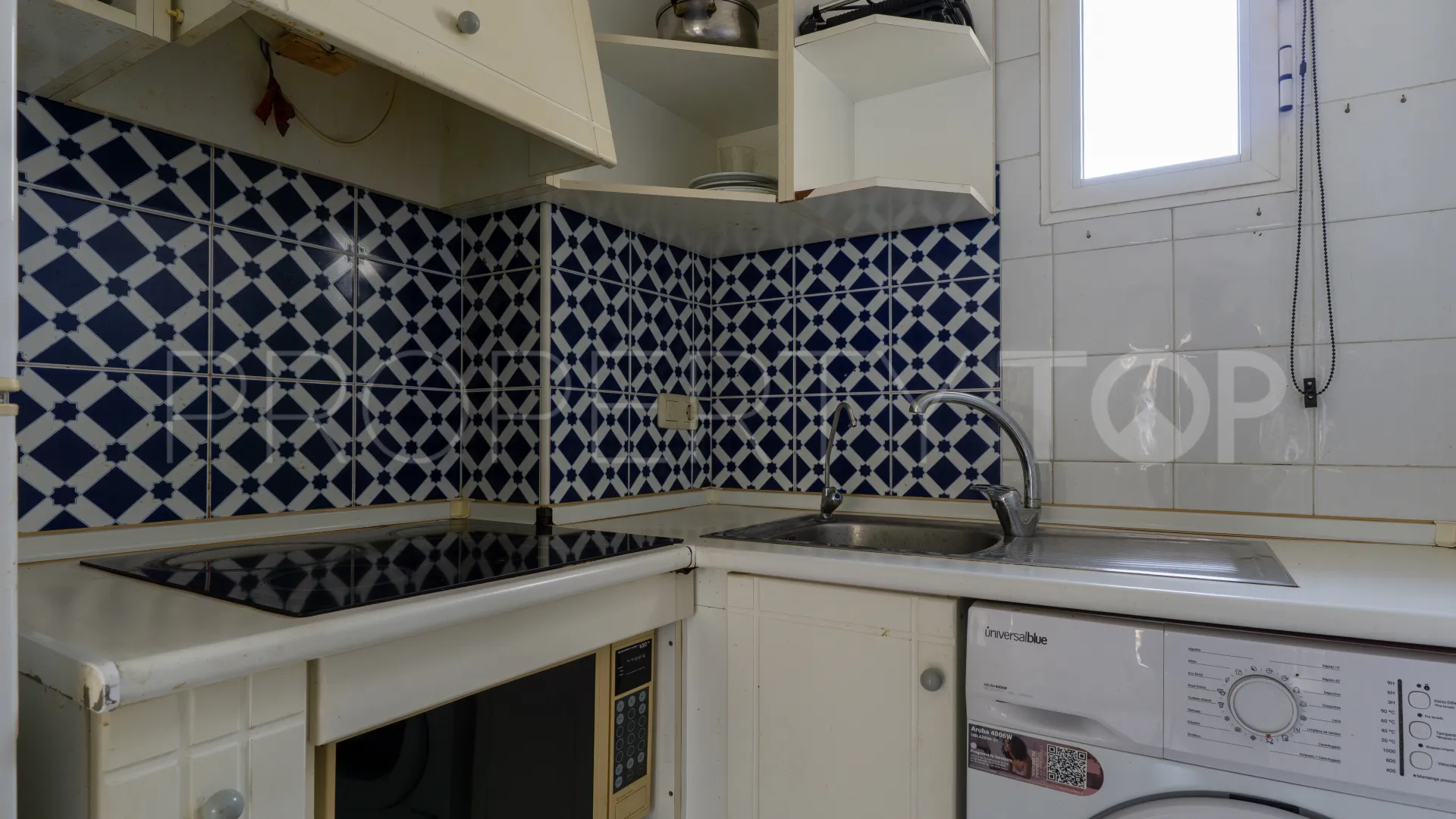 Torrevieja, apartamento a la venta con 3 dormitorios