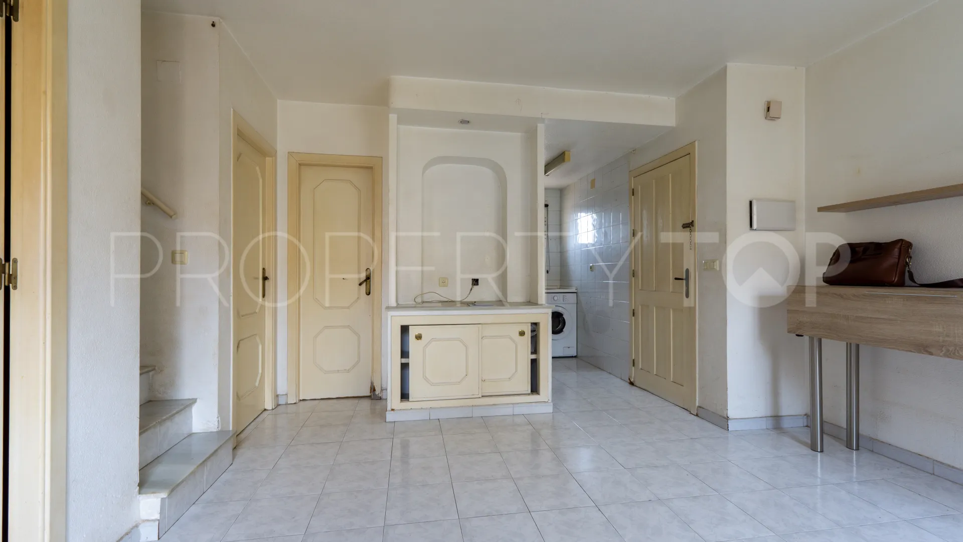 Torrevieja, apartamento a la venta con 3 dormitorios