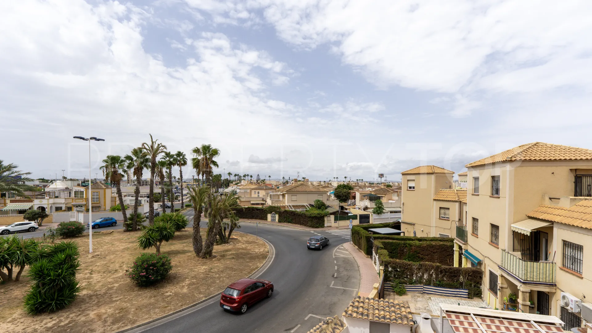 Torrevieja, apartamento a la venta con 3 dormitorios
