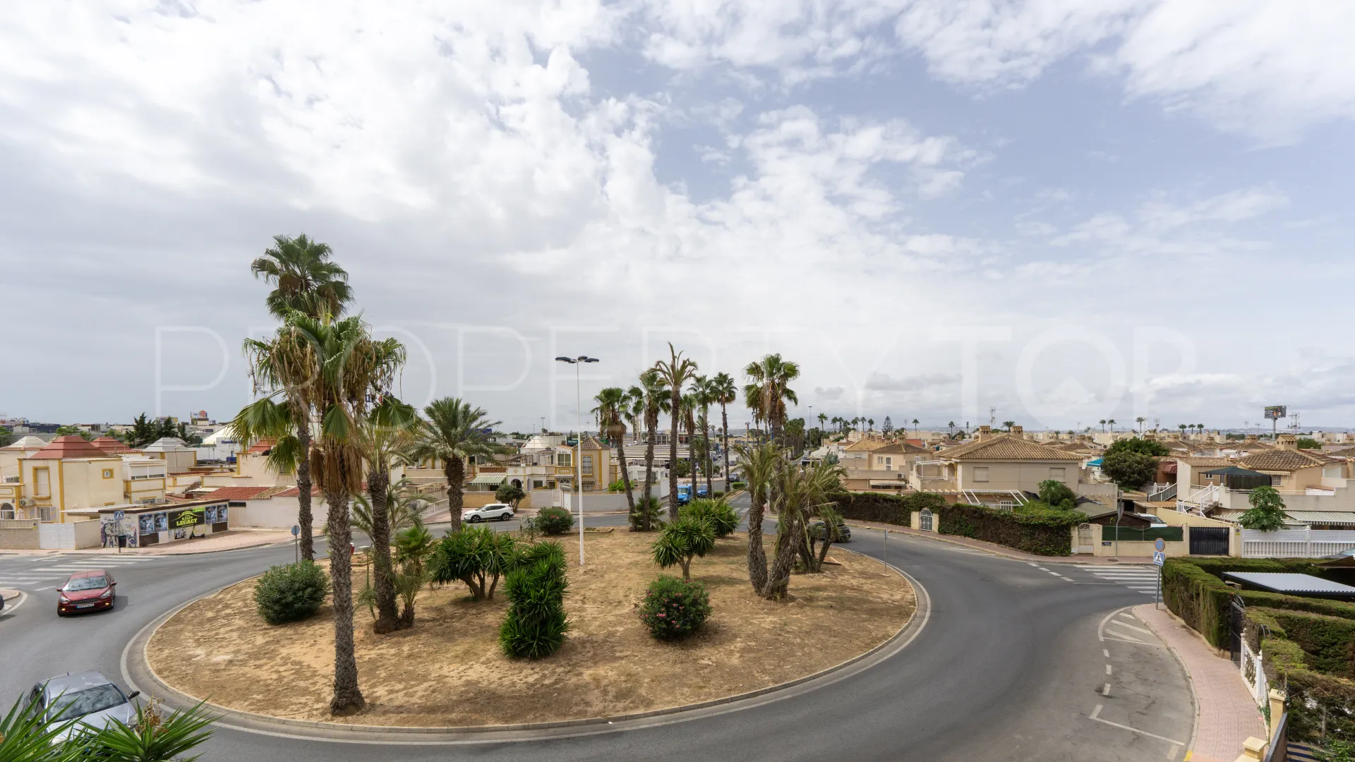 Torrevieja, apartamento a la venta con 3 dormitorios