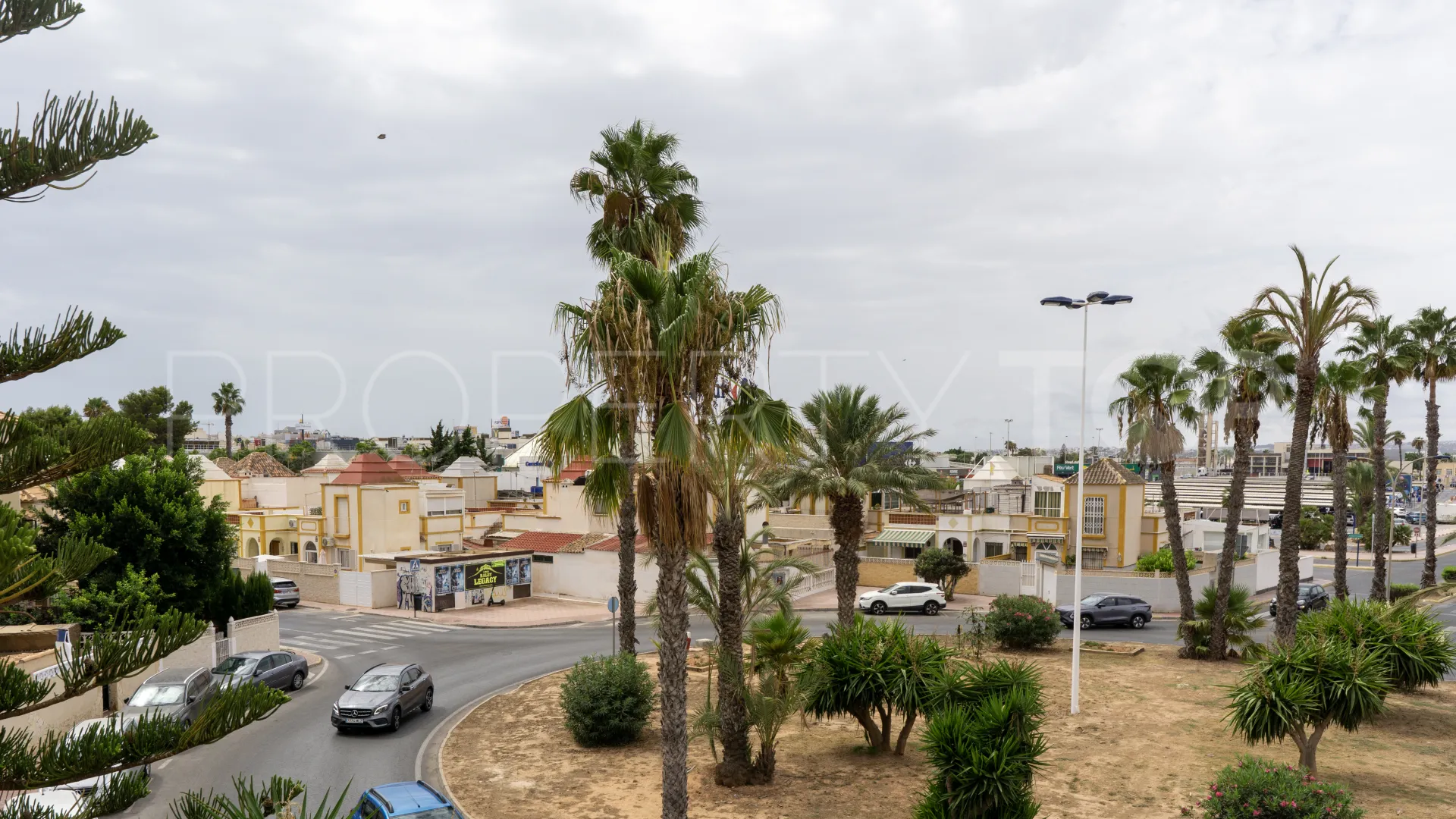 Torrevieja, apartamento a la venta con 3 dormitorios